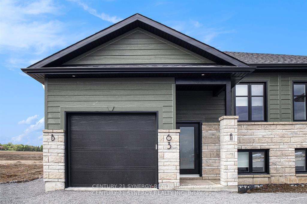 Photo of Unit B, 63 Helen Street