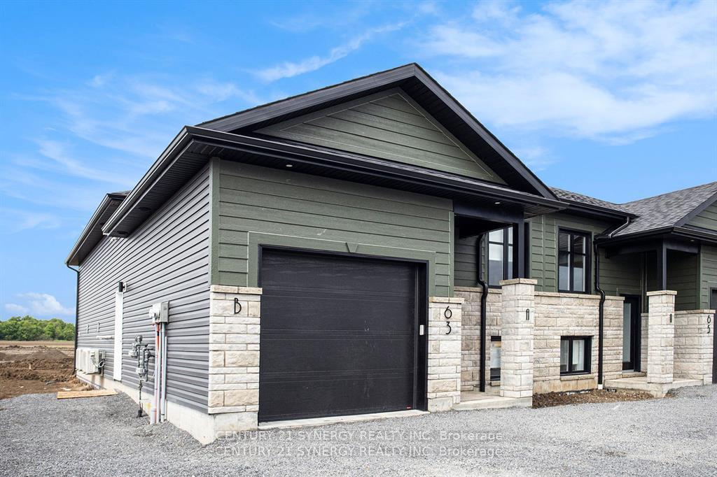 Photo 2 of Unit B, 63 Helen Street, North Stormont, North Stormont (Finch) Twp — HOMEH