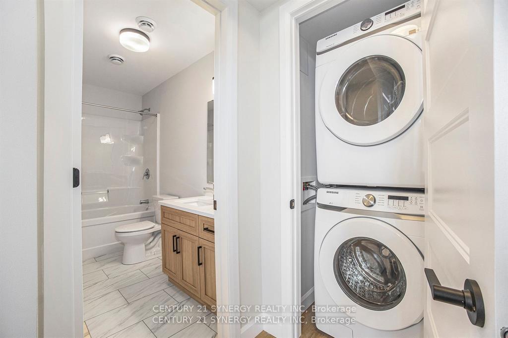 Photo 7 of Unit B, 63 Helen Street, North Stormont, North Stormont (Finch) Twp — HOMEH