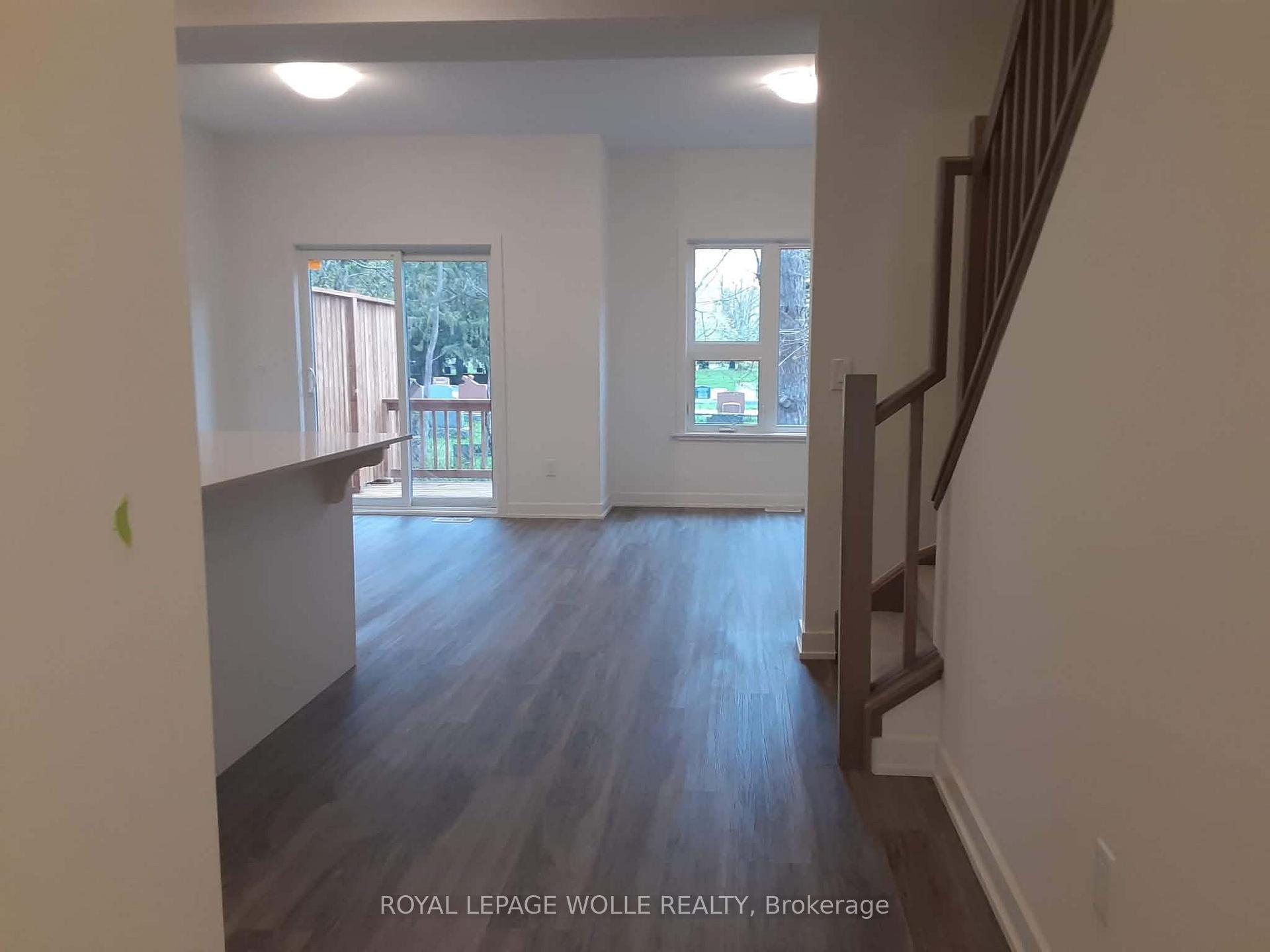 Photo 14 of Unit 33, 110 Fergus Avenue, Kitchener, Stanley Park — HOMEH
