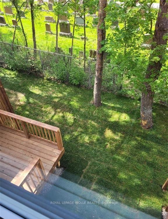 Photo 15 of Unit 33, 110 Fergus Avenue, Kitchener, Stanley Park — HOMEH