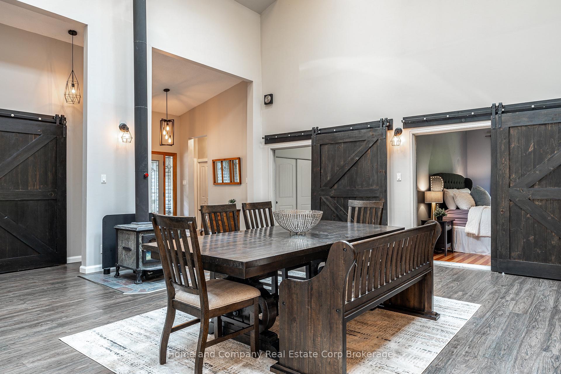 Photo 5 of 256360 Sunova Crescent, Zorra, Rural Zorra — HOMEH