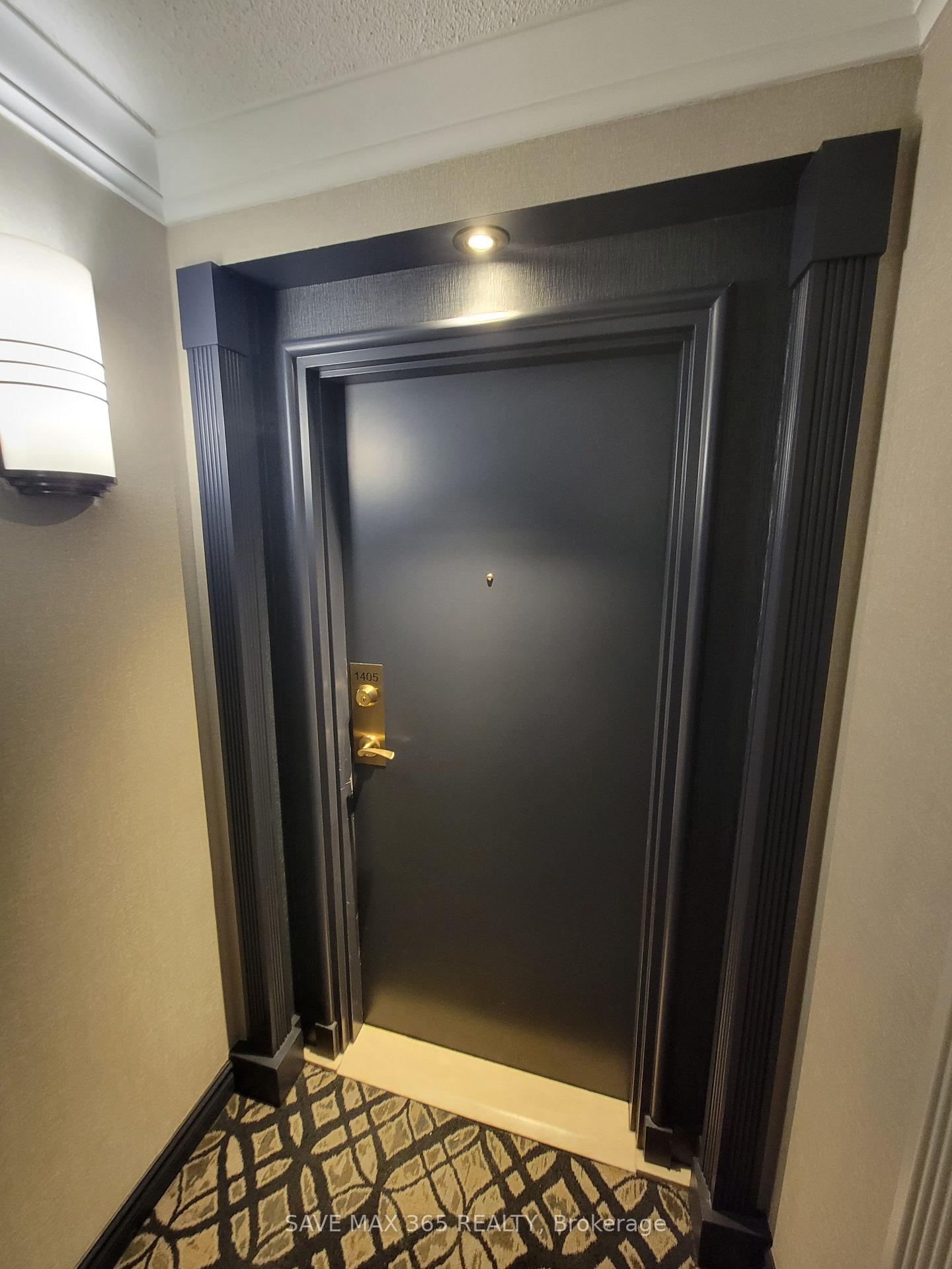 Photo 1 of Unit 1405, 330 Mccowan Road, Scarborough, Eglinton East — HOMEH