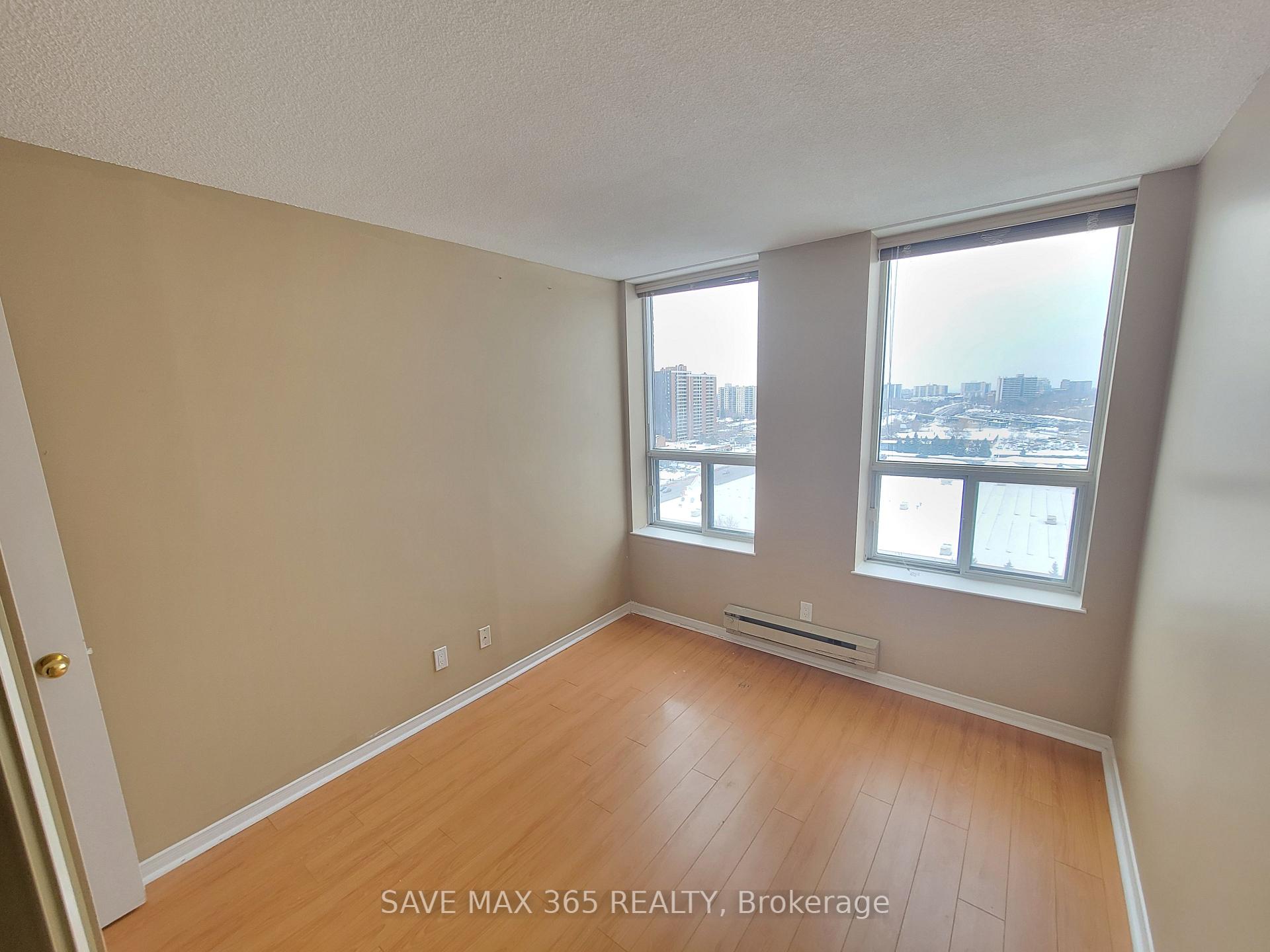 Photo 3 of Unit 1405, 330 Mccowan Road, Scarborough, Eglinton East — HOMEH