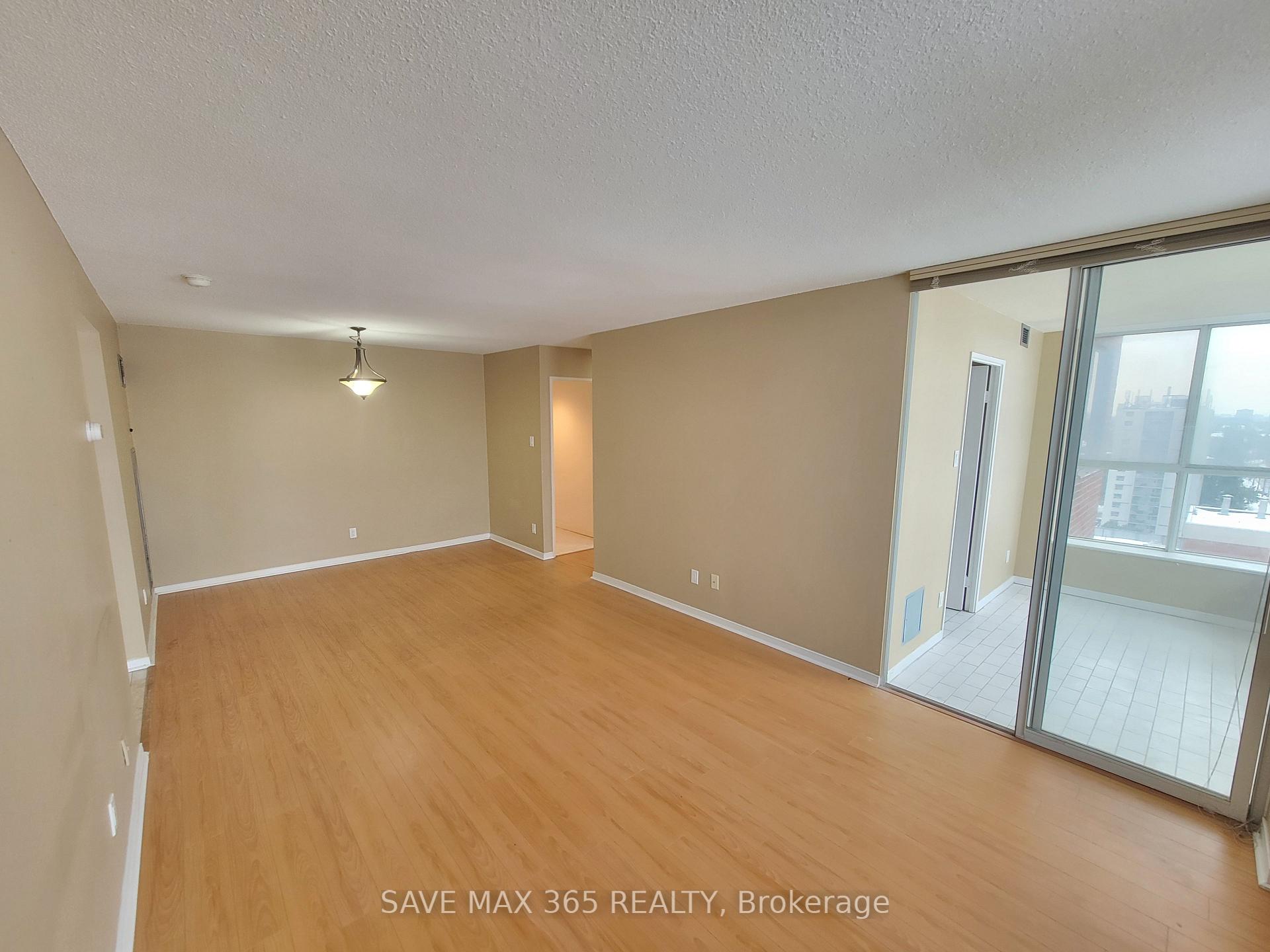 Photo 5 of Unit 1405, 330 Mccowan Road, Scarborough, Eglinton East — HOMEH