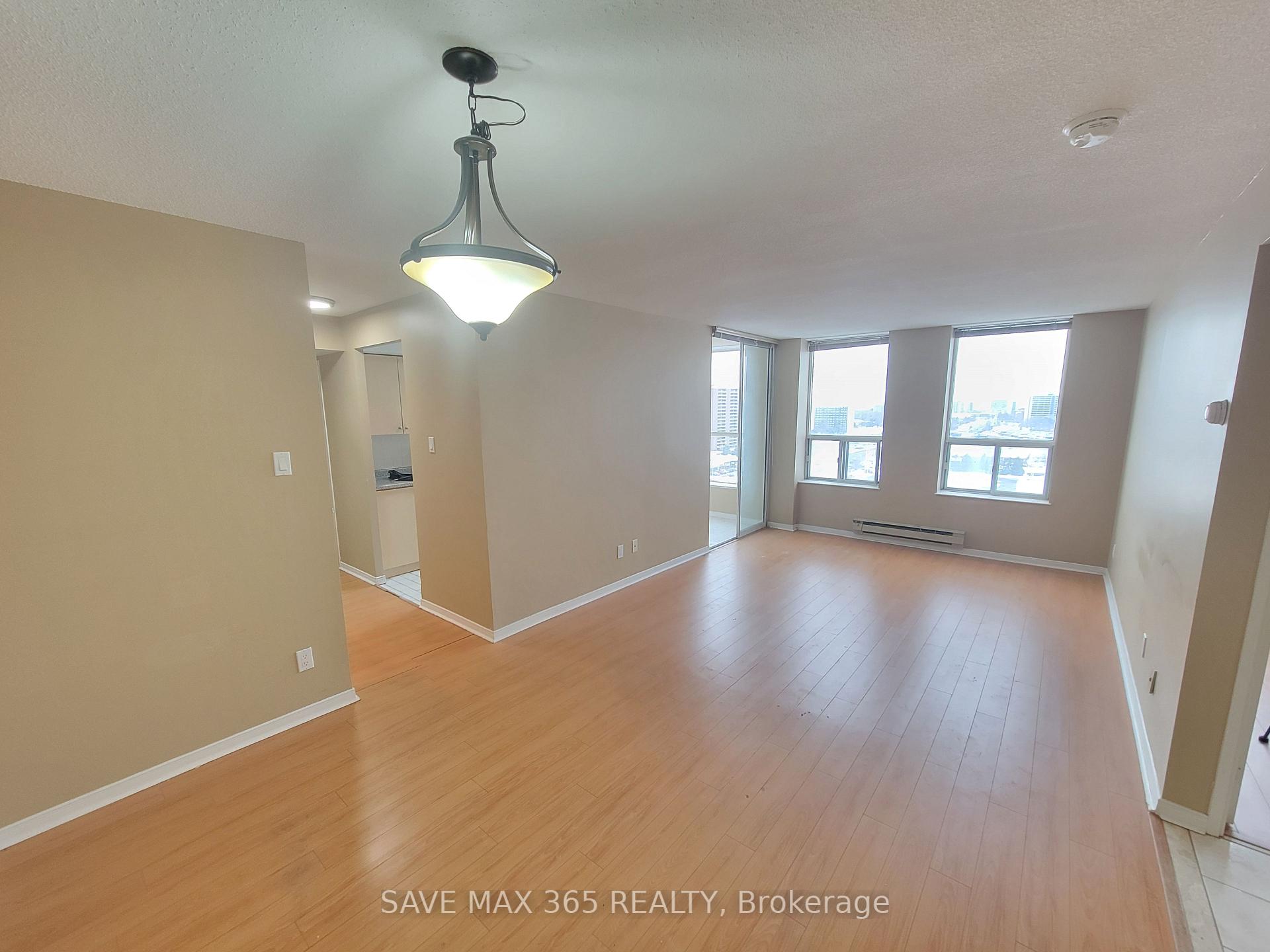 Photo 6 of Unit 1405, 330 Mccowan Road, Scarborough, Eglinton East — HOMEH