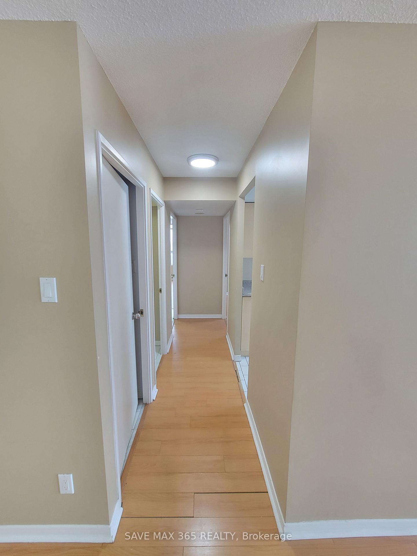 Photo 7 of Unit 1405, 330 Mccowan Road, Scarborough, Eglinton East — HOMEH