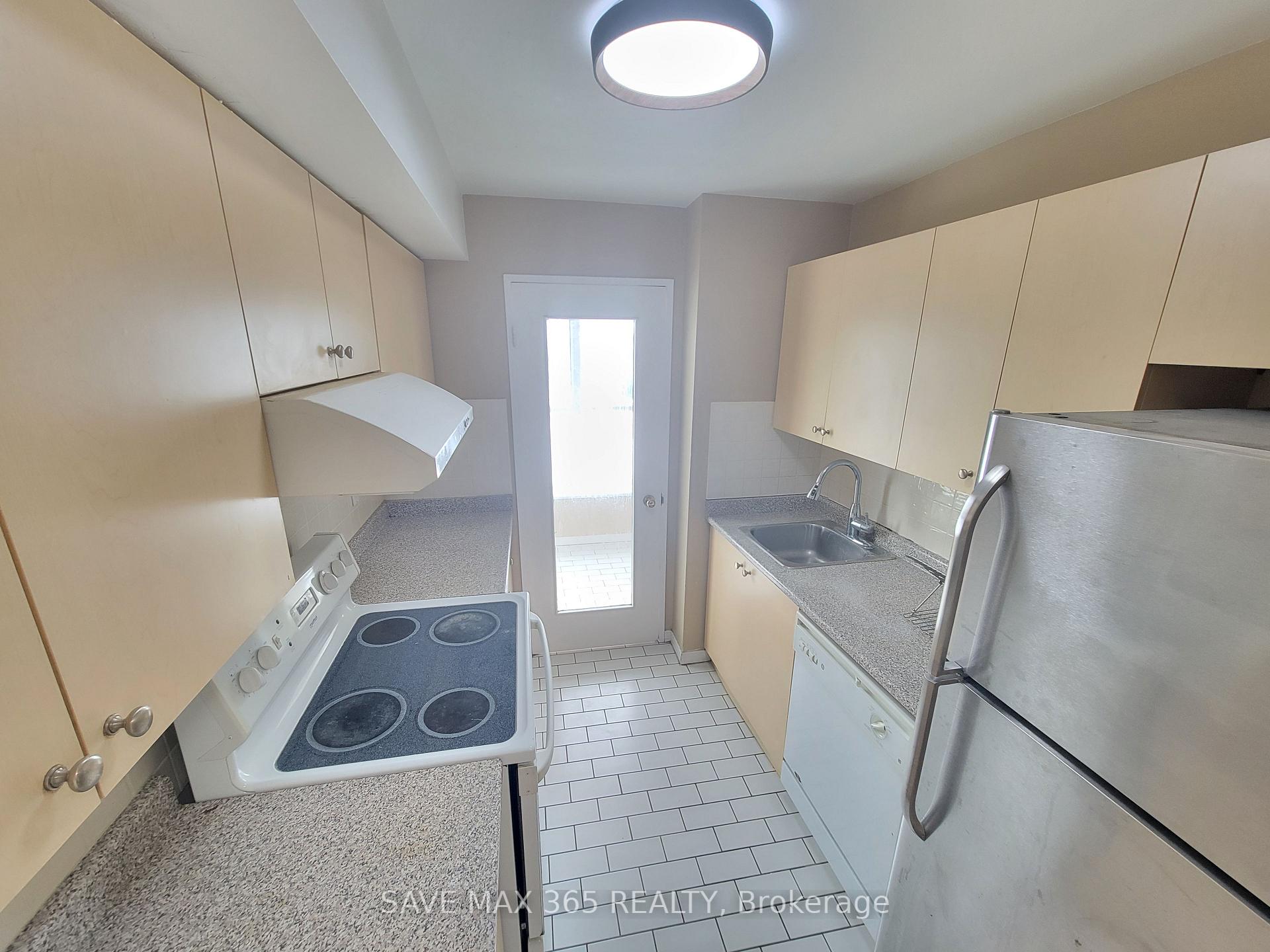 Photo 9 of Unit 1405, 330 Mccowan Road, Scarborough, Eglinton East — HOMEH