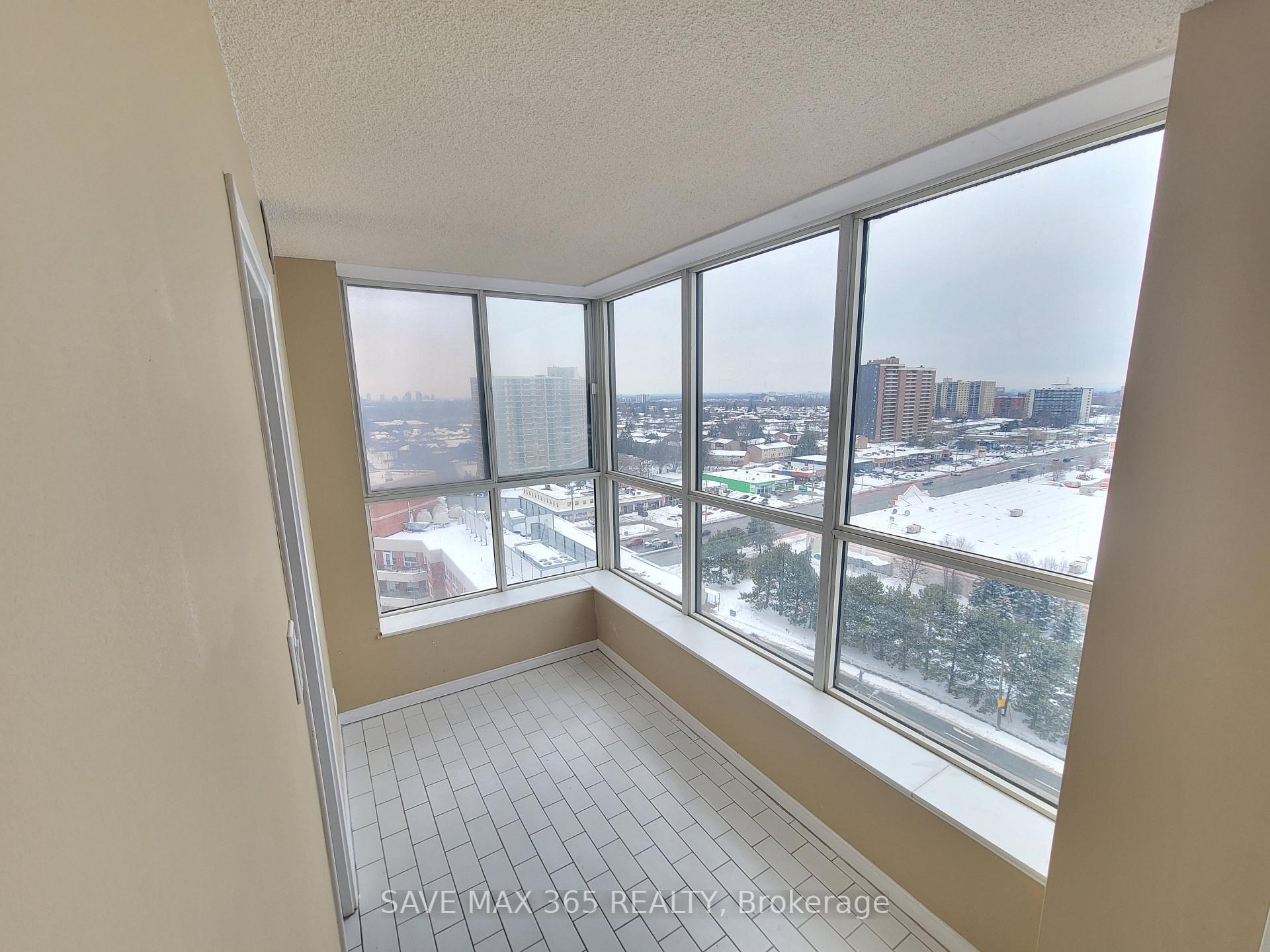 Photo 10 of Unit 1405, 330 Mccowan Road, Scarborough, Eglinton East — HOMEH