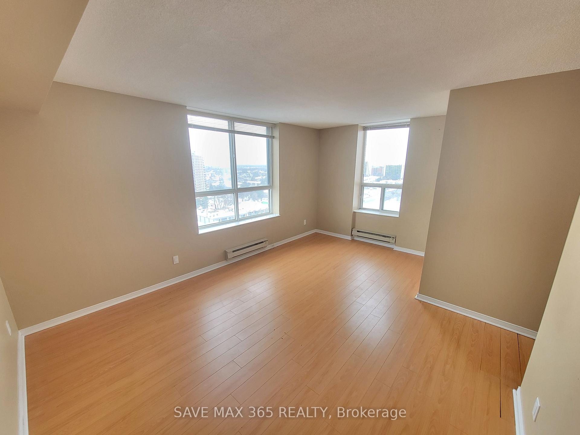 Photo 16 of Unit 1405, 330 Mccowan Road, Scarborough, Eglinton East — HOMEH