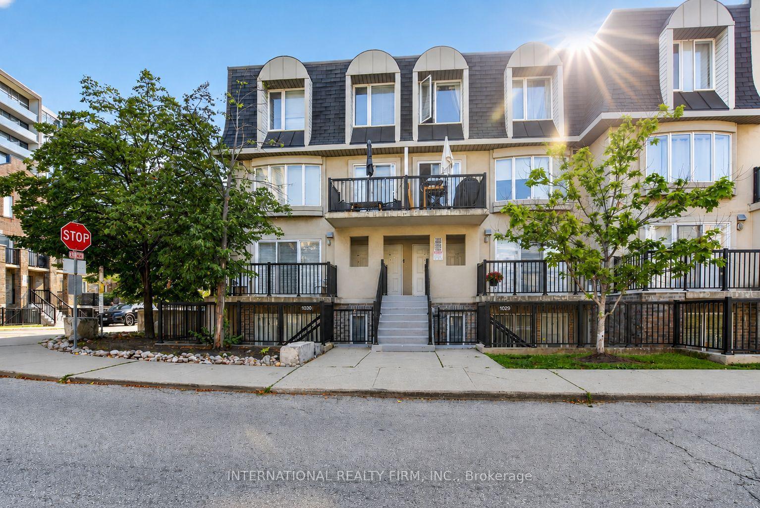 Photo of Unit 2076, 65 George Appleton Way