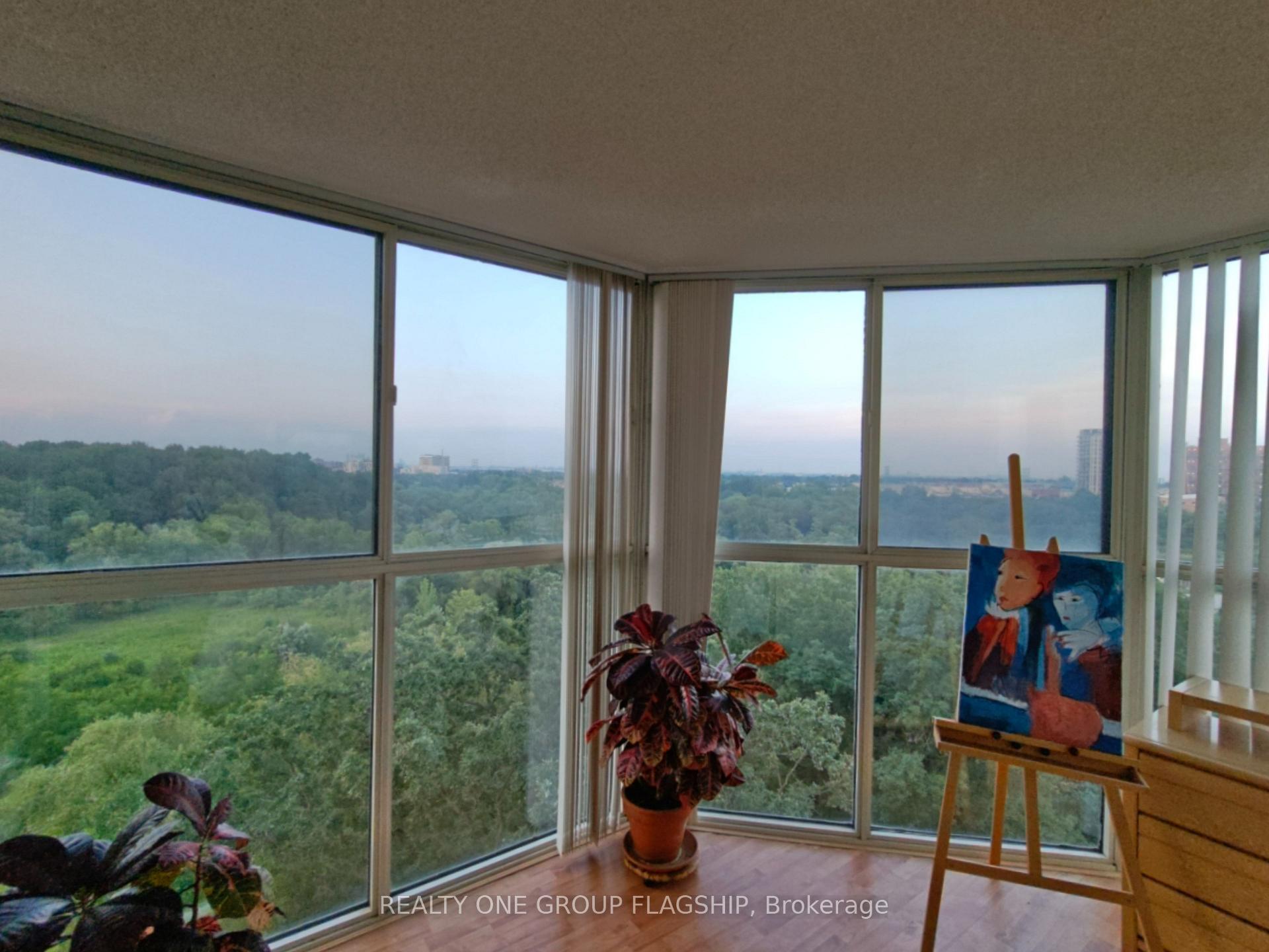Photo 3 of Unit 802, 600 Rexdale Boulevard, Etobicoke, West Humber-Clairville — HOMEH