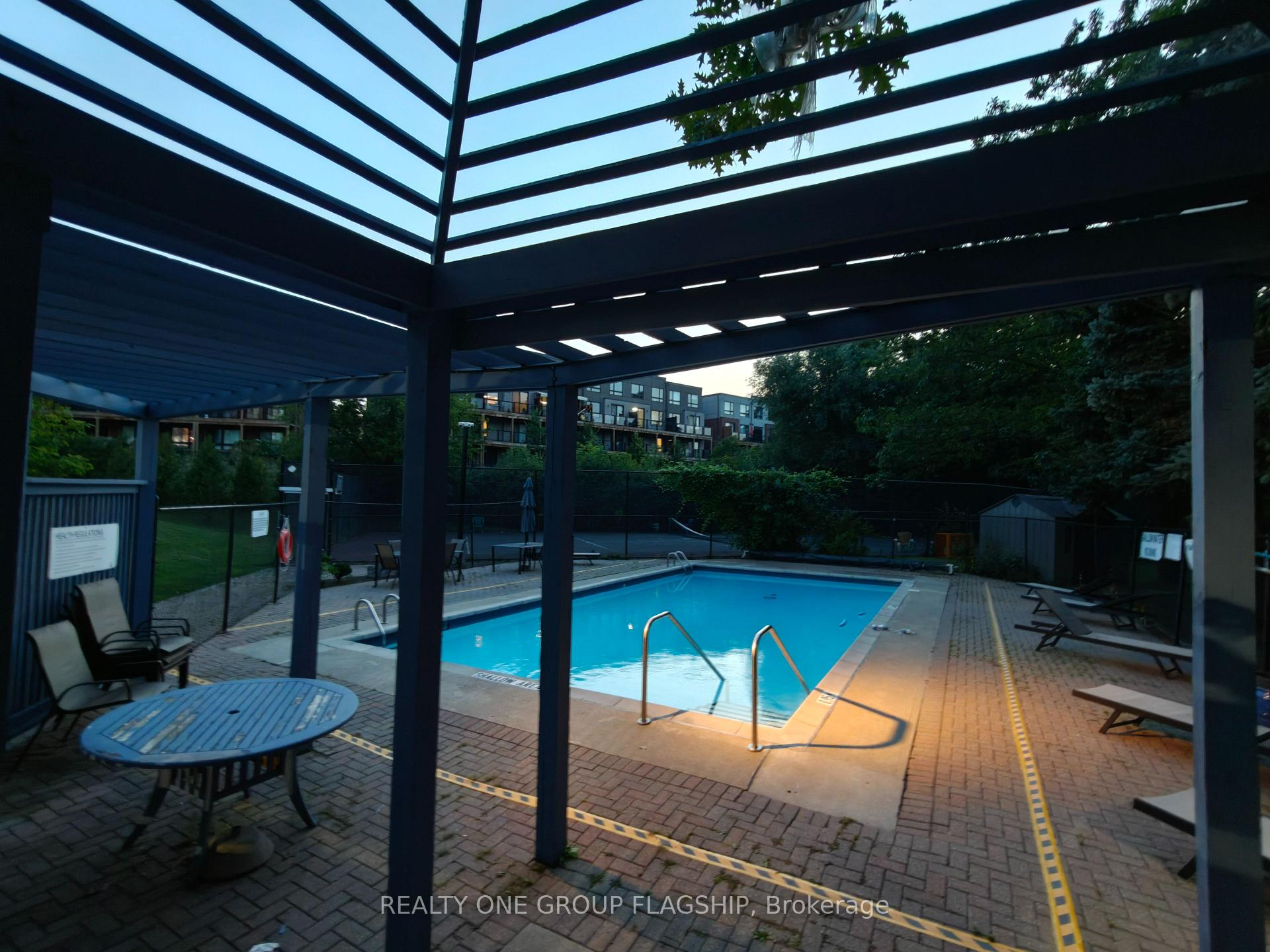 Photo 17 of Unit 802, 600 Rexdale Boulevard, Etobicoke, West Humber-Clairville — HOMEH