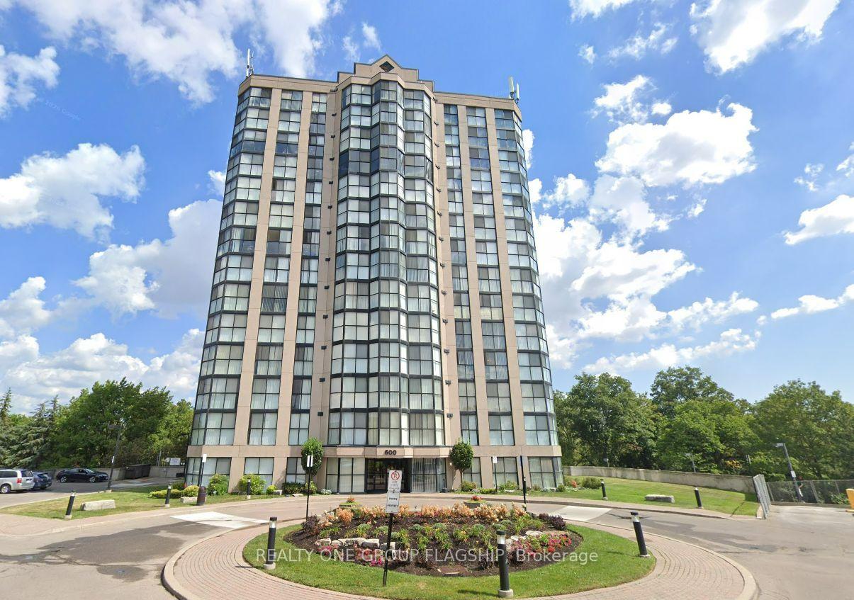 Photo 20 of Unit 802, 600 Rexdale Boulevard, Etobicoke, West Humber-Clairville — HOMEH