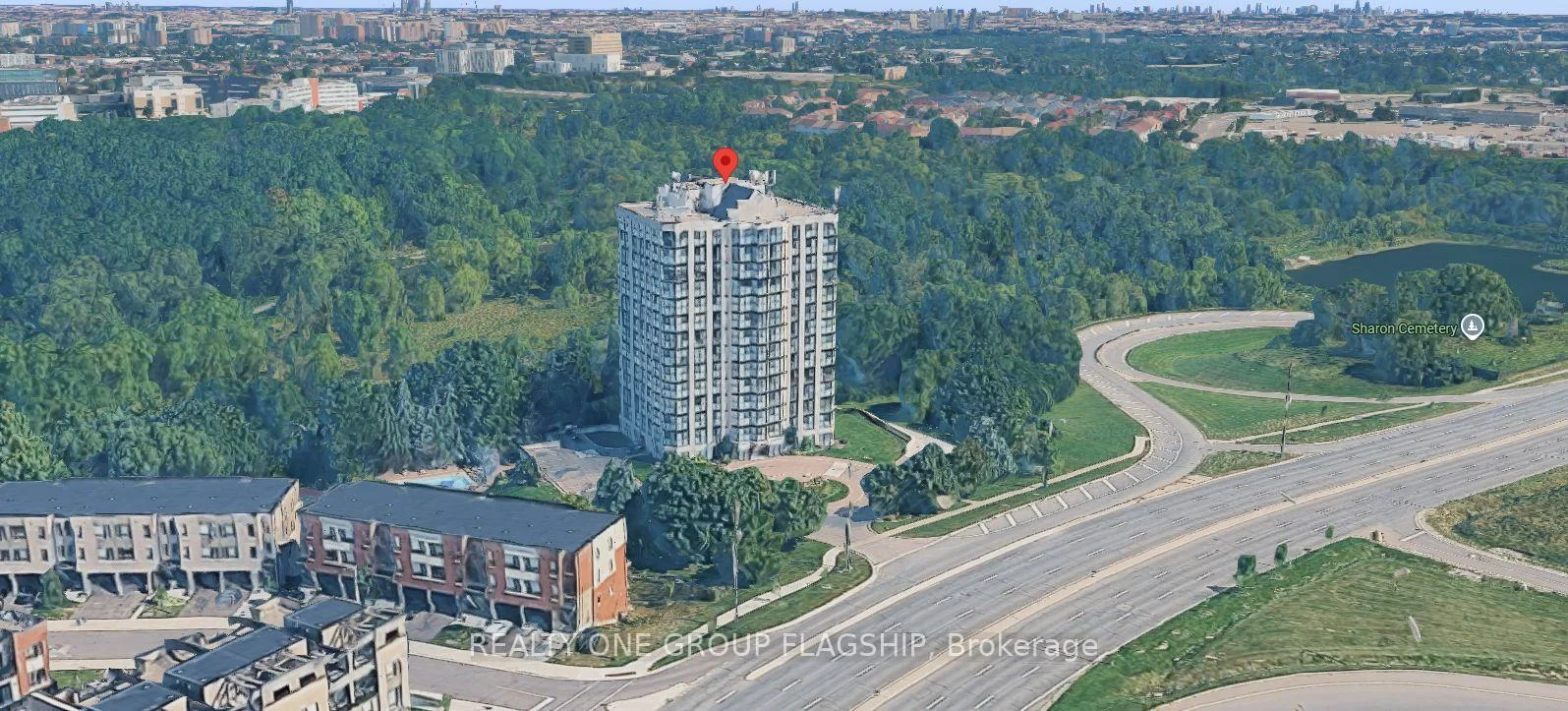 Photo 19 of Unit 802, 600 Rexdale Boulevard, Etobicoke, West Humber-Clairville — HOMEH