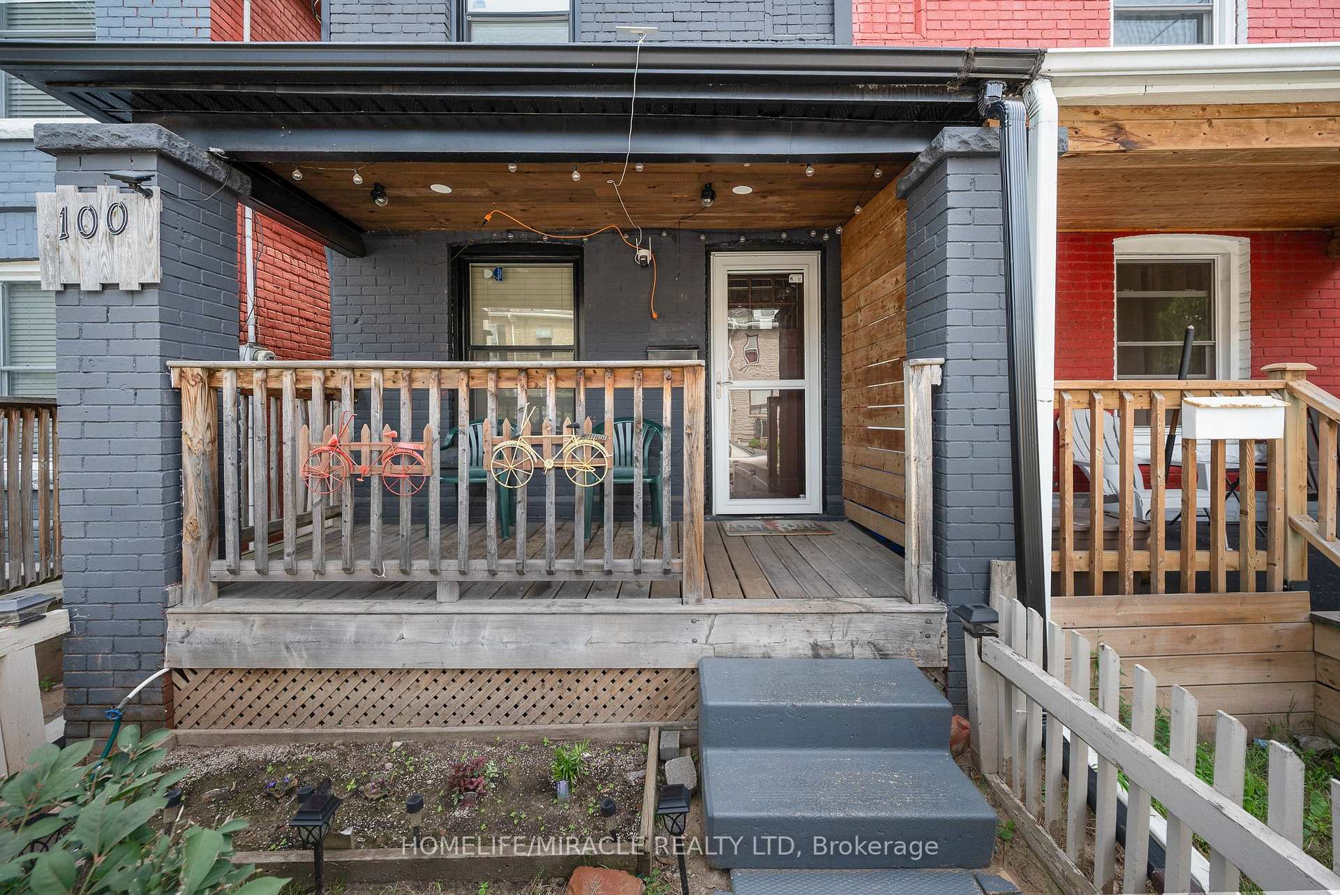 Photo 5 of 100 Gibson Avenue, Hamilton, Gibson — HOMEH