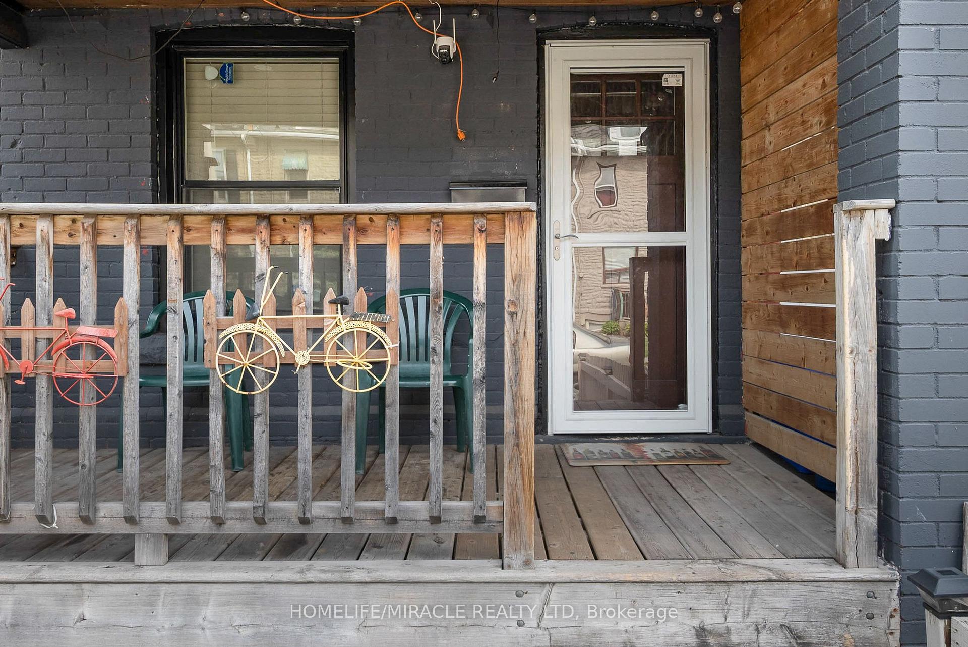 Photo 6 of 100 Gibson Avenue, Hamilton, Gibson — HOMEH