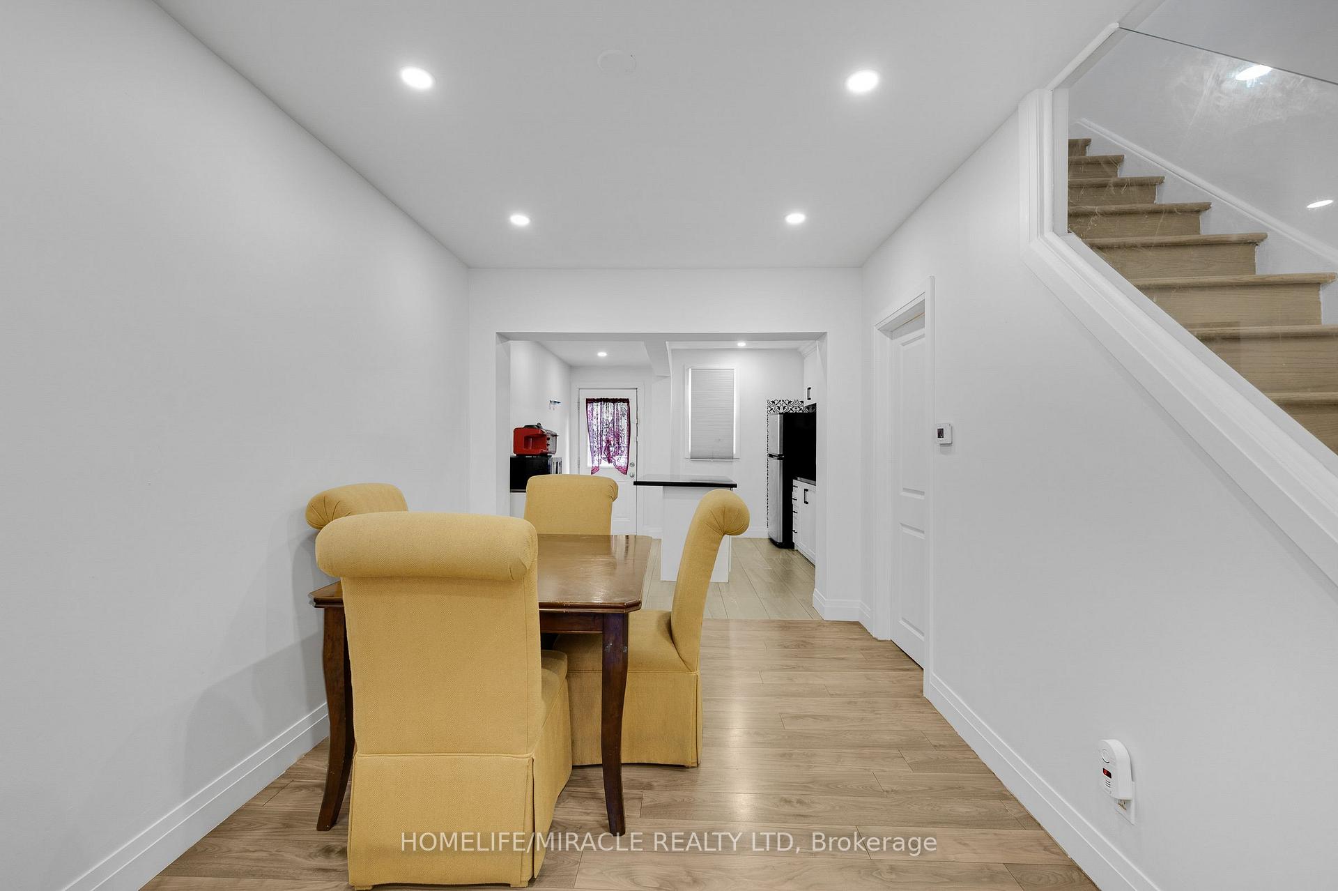 Photo 13 of 100 Gibson Avenue, Hamilton, Gibson — HOMEH