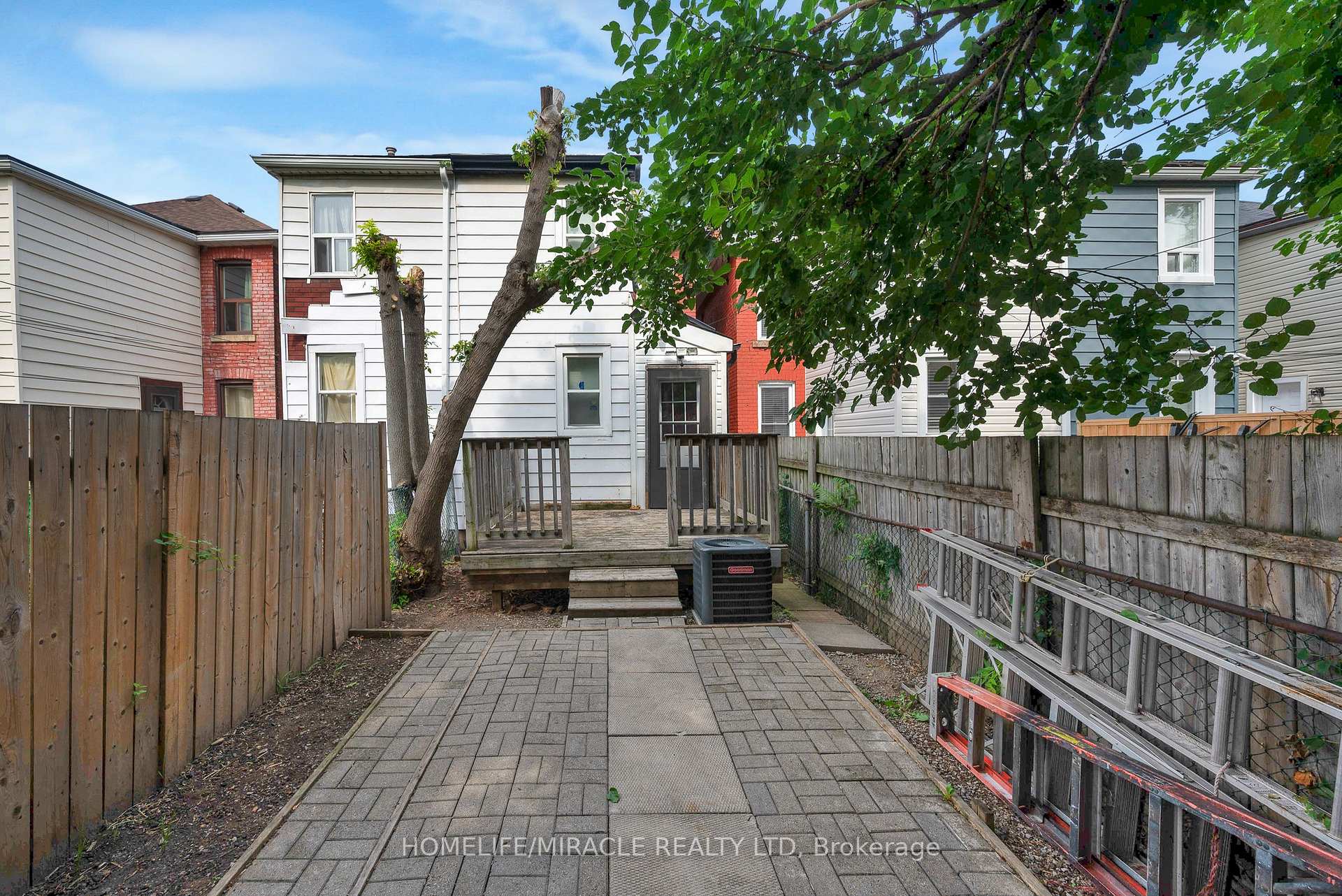Photo 27 of 100 Gibson Avenue, Hamilton, Gibson — HOMEH