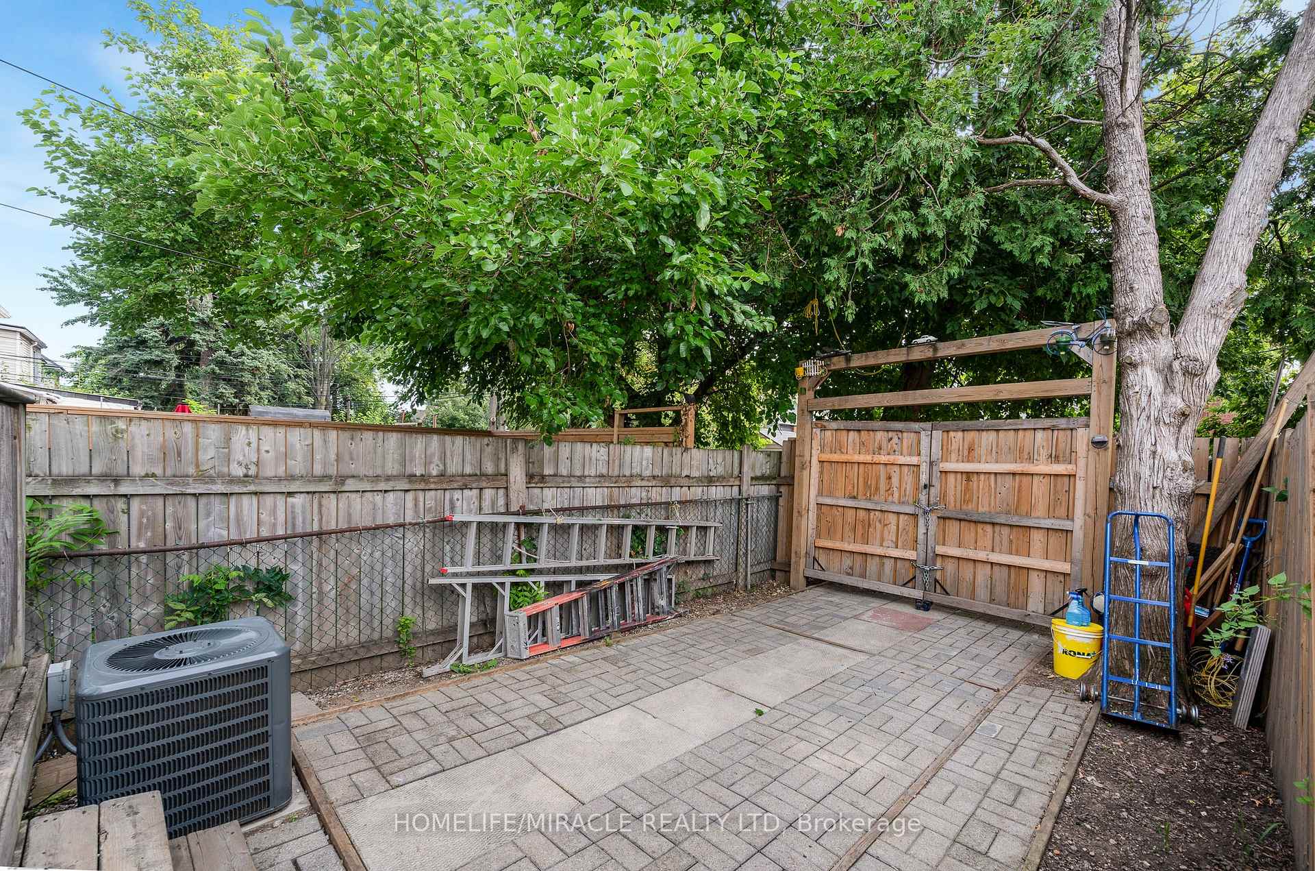 Photo 28 of 100 Gibson Avenue, Hamilton, Gibson — HOMEH