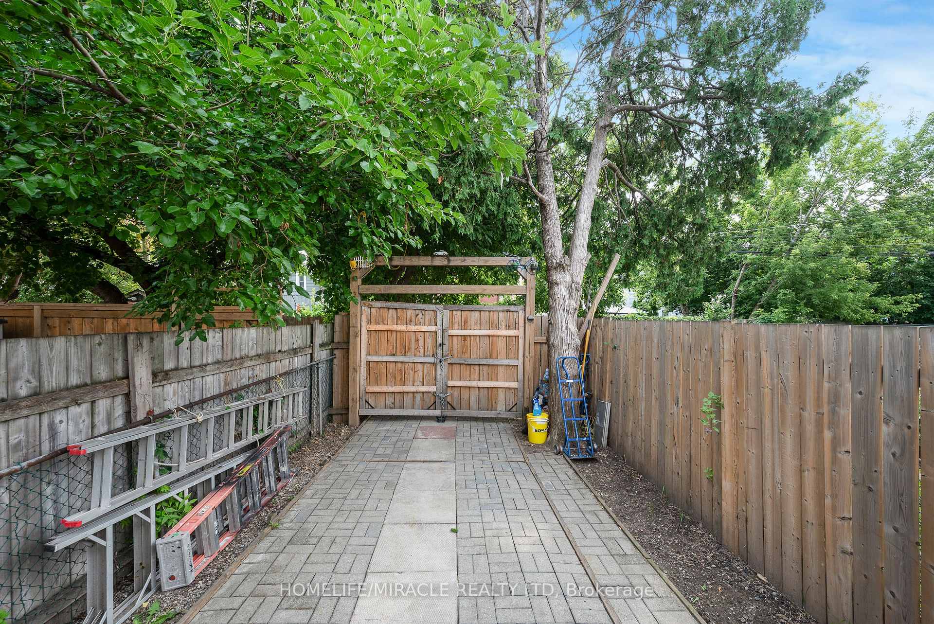 Photo 29 of 100 Gibson Avenue, Hamilton, Gibson — HOMEH