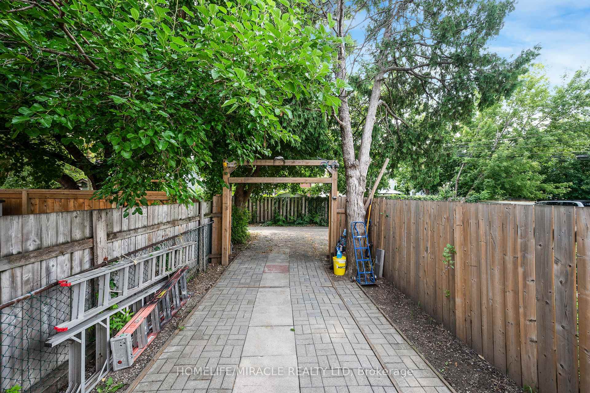 Photo 31 of 100 Gibson Avenue, Hamilton, Gibson — HOMEH
