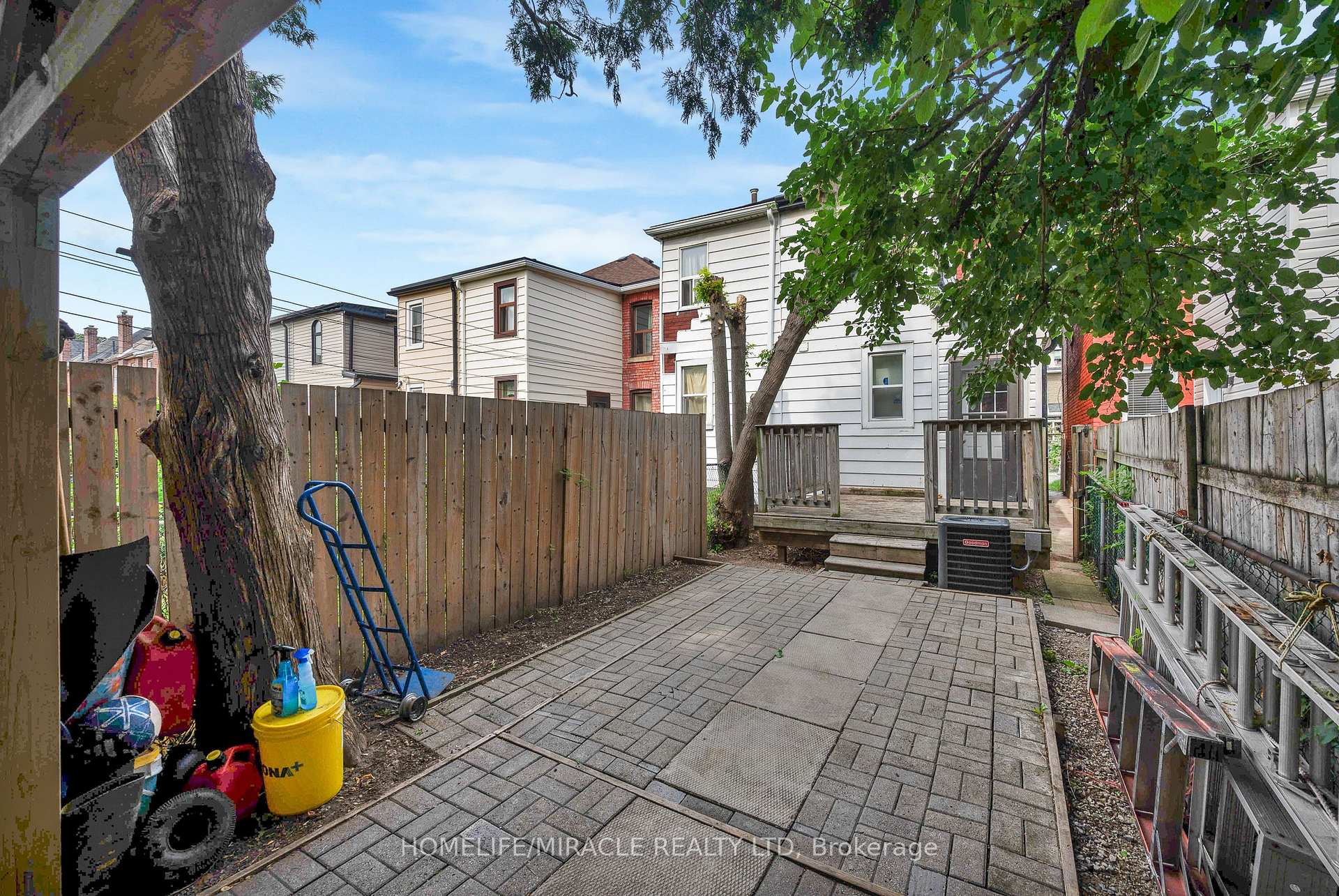 Photo 32 of 100 Gibson Avenue, Hamilton, Gibson — HOMEH
