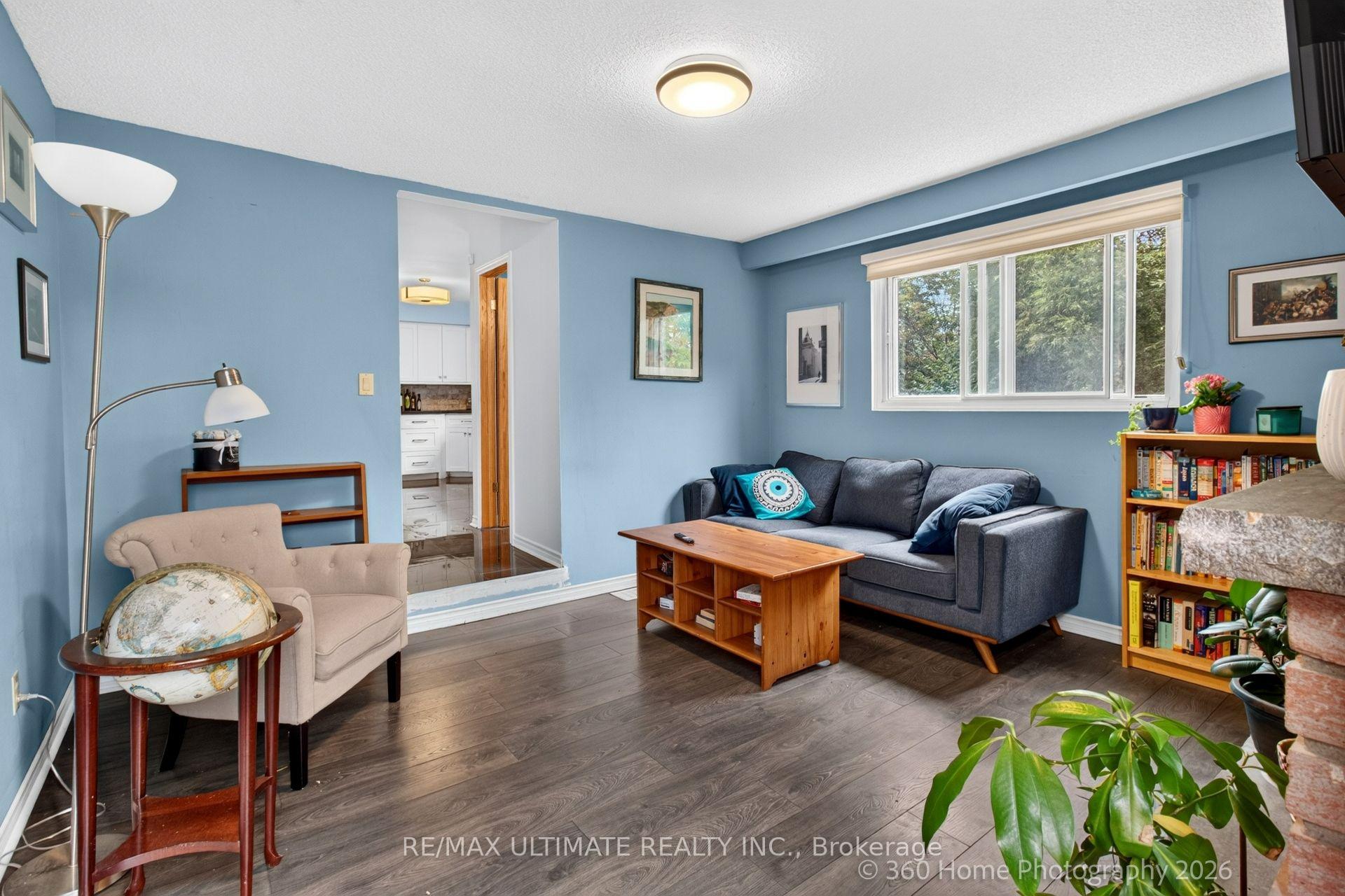 Photo 4 of 146 Beaverbrook Court, Scarborough, Rouge — HOMEH