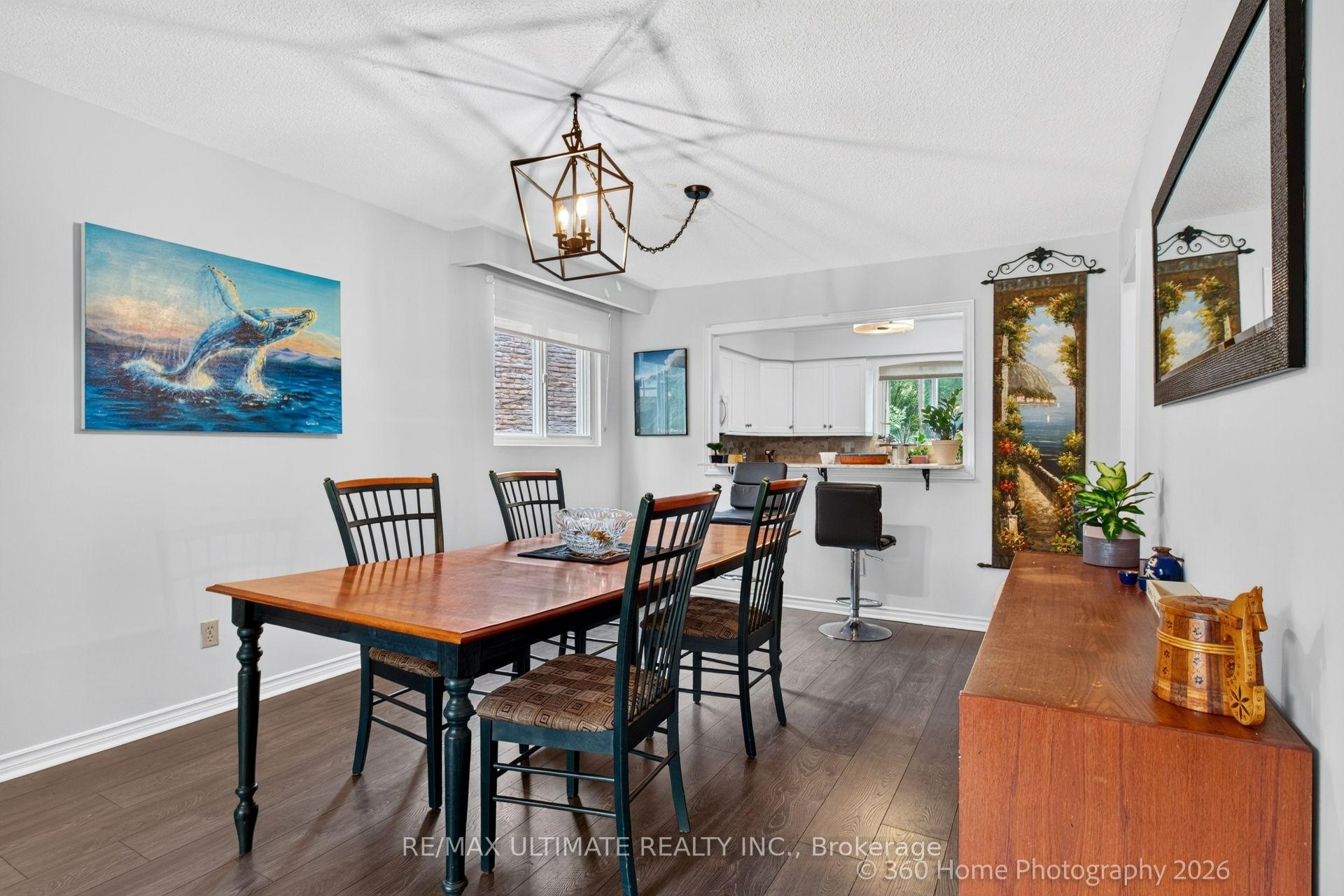 Photo 11 of 146 Beaverbrook Court, Scarborough, Rouge — HOMEH