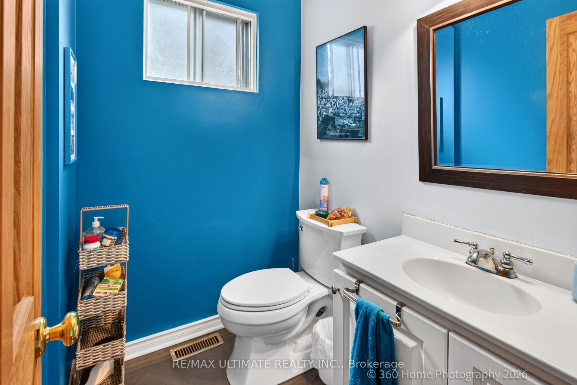 Photo 12 of 146 Beaverbrook Court, Scarborough, Rouge — HOMEH