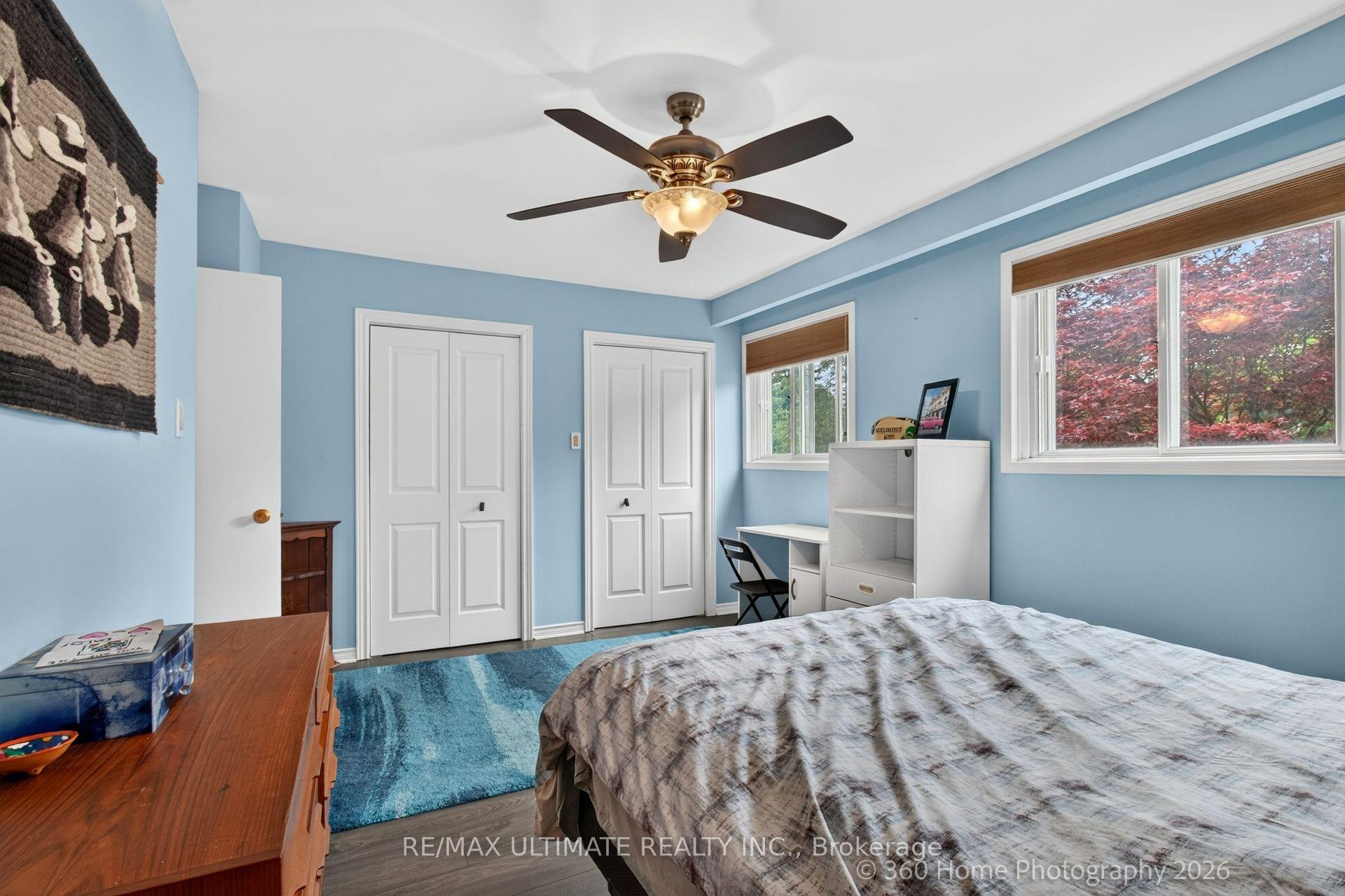 Photo 14 of 146 Beaverbrook Court, Scarborough, Rouge — HOMEH
