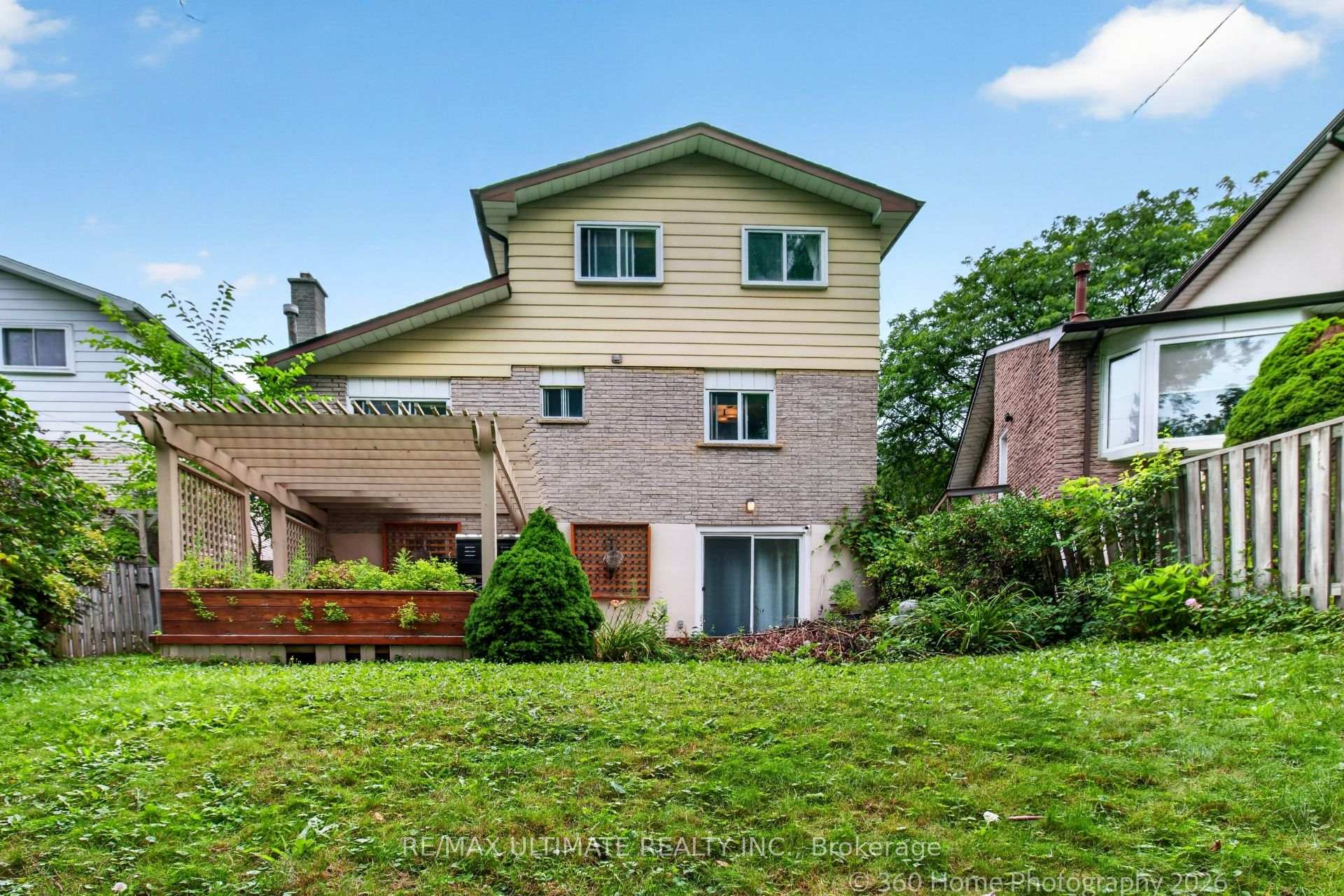 Photo 22 of 146 Beaverbrook Court, Scarborough, Rouge — HOMEH