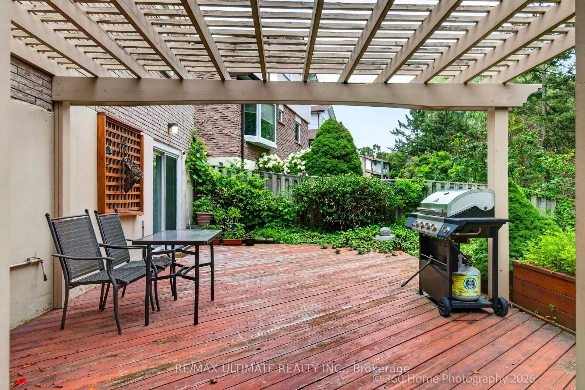Photo 23 of 146 Beaverbrook Court, Scarborough, Rouge — HOMEH