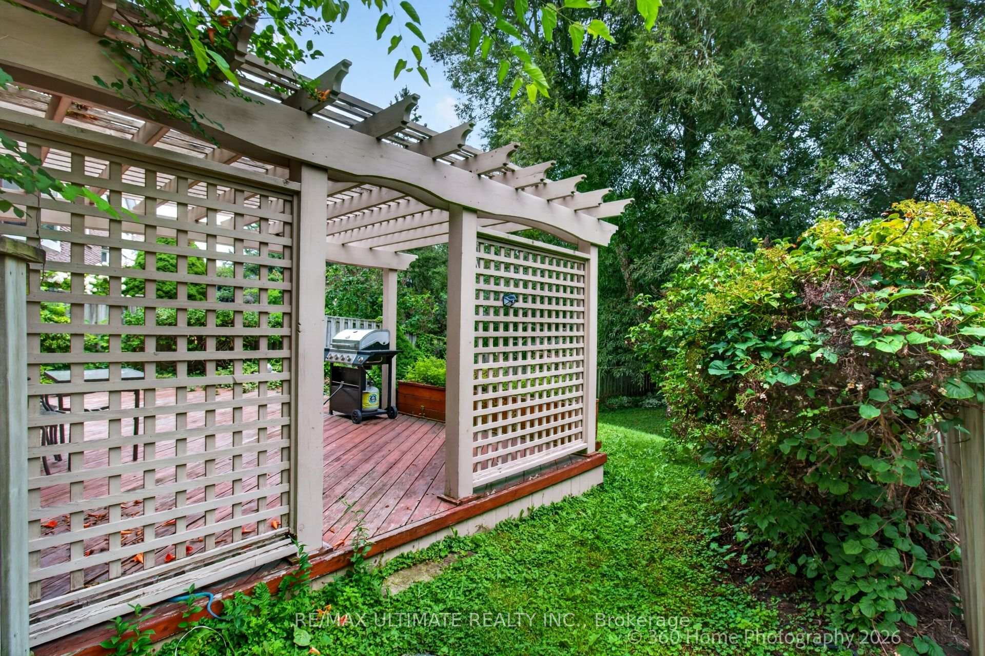Photo 24 of 146 Beaverbrook Court, Scarborough, Rouge — HOMEH