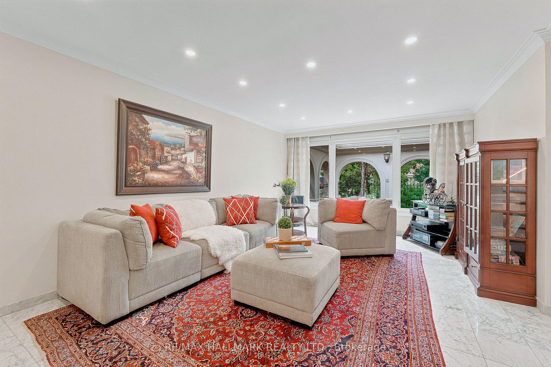 Photo 7 of 76 Francis Street, Vaughan, East Woodbridge — HOMEH