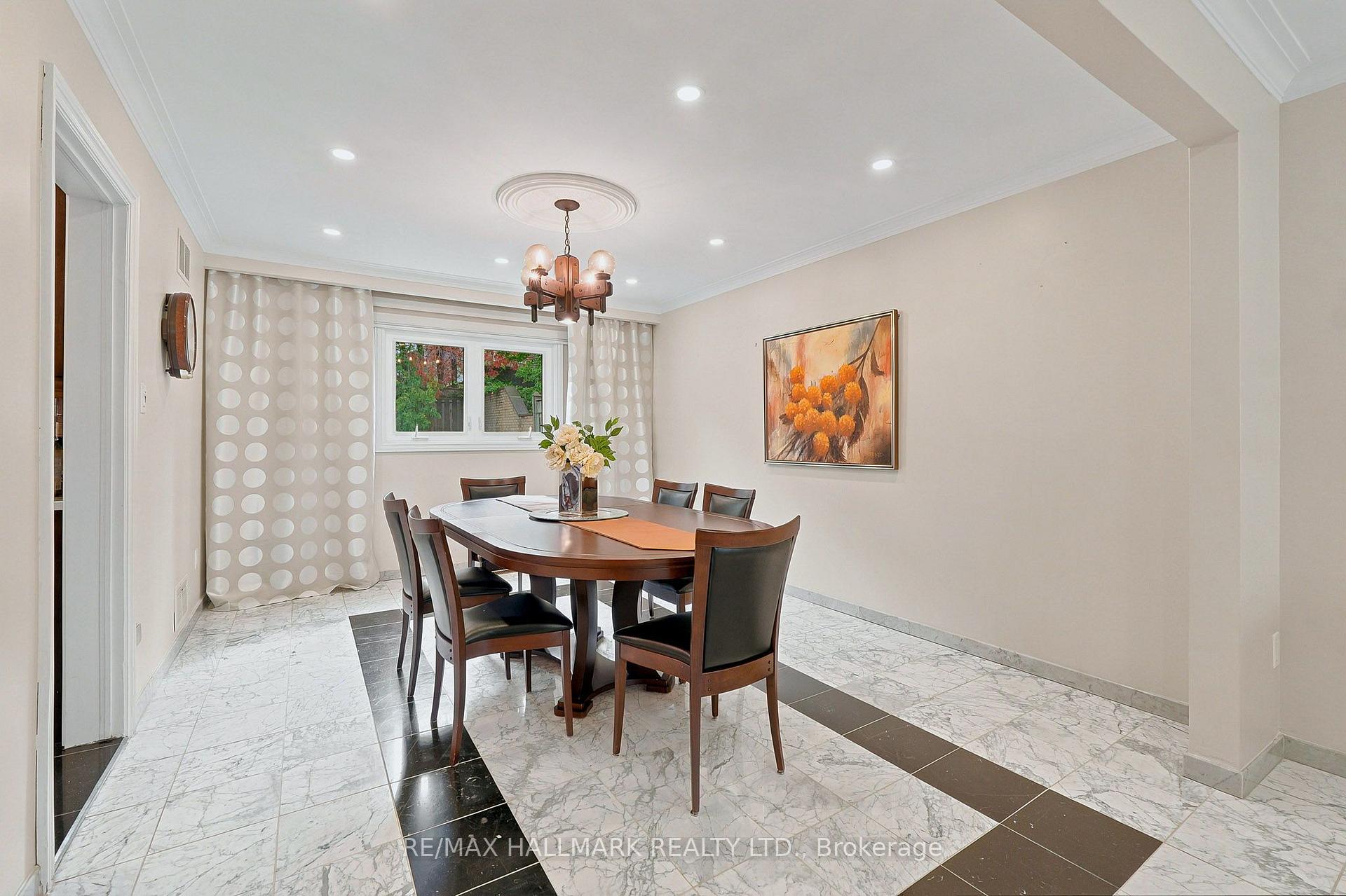 Photo 10 of 76 Francis Street, Vaughan, East Woodbridge — HOMEH