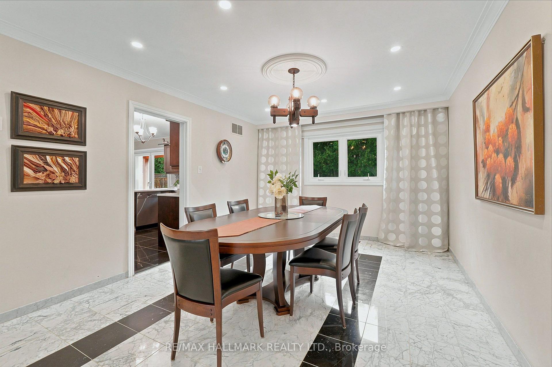 Photo 11 of 76 Francis Street, Vaughan, East Woodbridge — HOMEH