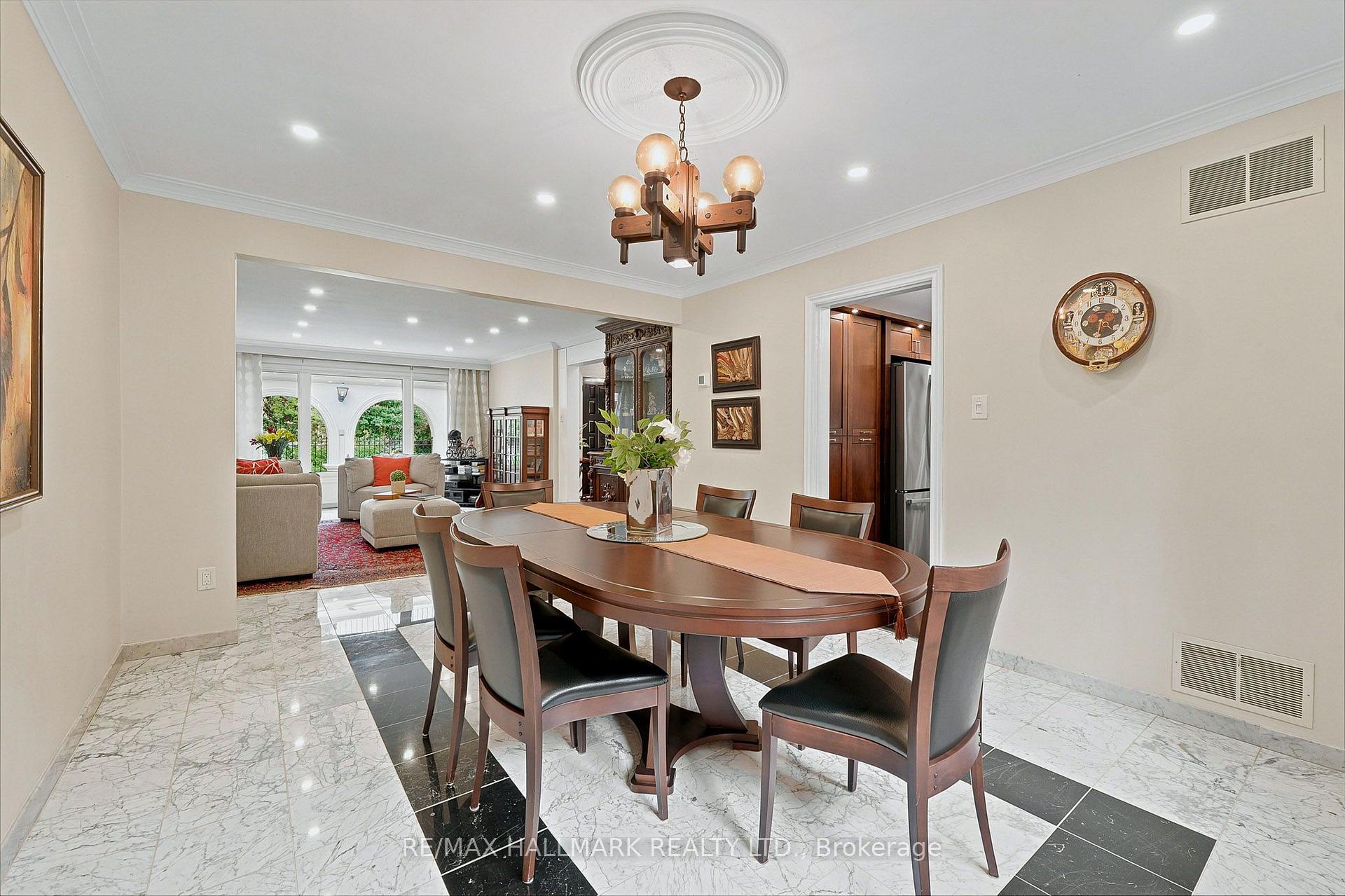 Photo 12 of 76 Francis Street, Vaughan, East Woodbridge — HOMEH