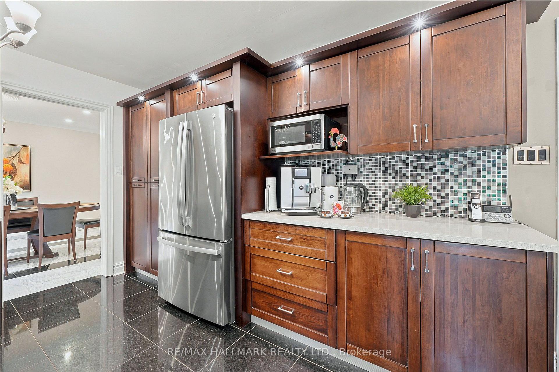 Photo 16 of 76 Francis Street, Vaughan, East Woodbridge — HOMEH