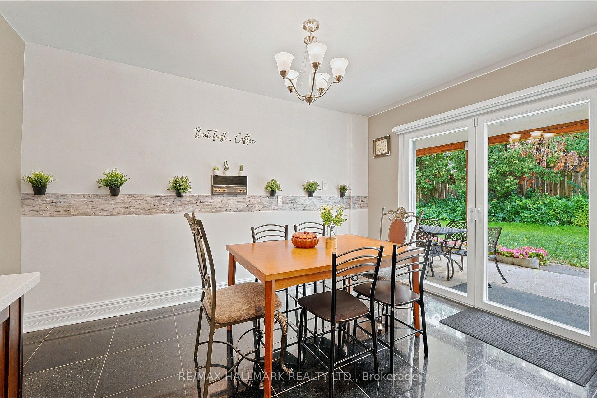 Photo 18 of 76 Francis Street, Vaughan, East Woodbridge — HOMEH