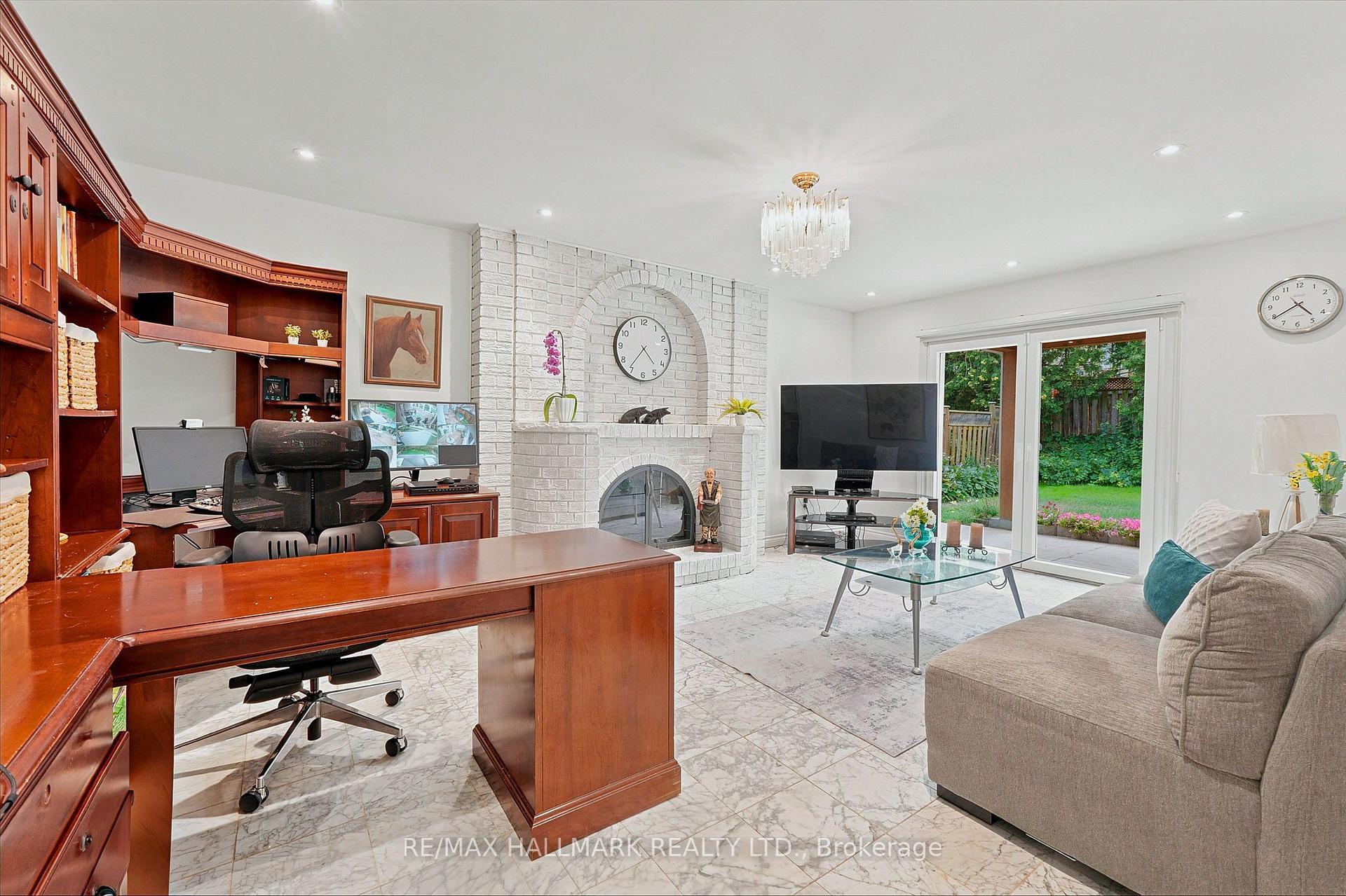 Photo 19 of 76 Francis Street, Vaughan, East Woodbridge — HOMEH