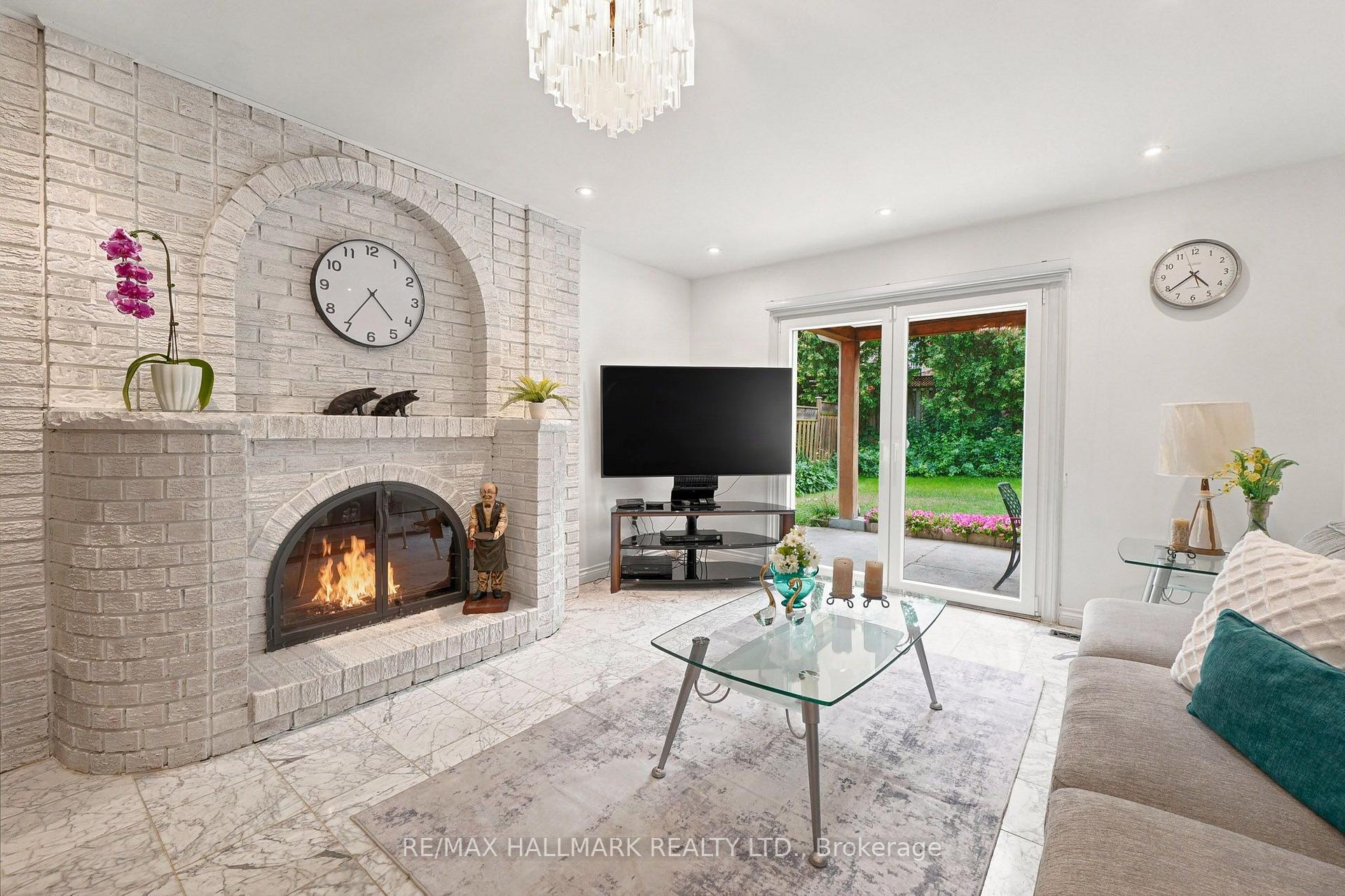 Photo 20 of 76 Francis Street, Vaughan, East Woodbridge — HOMEH
