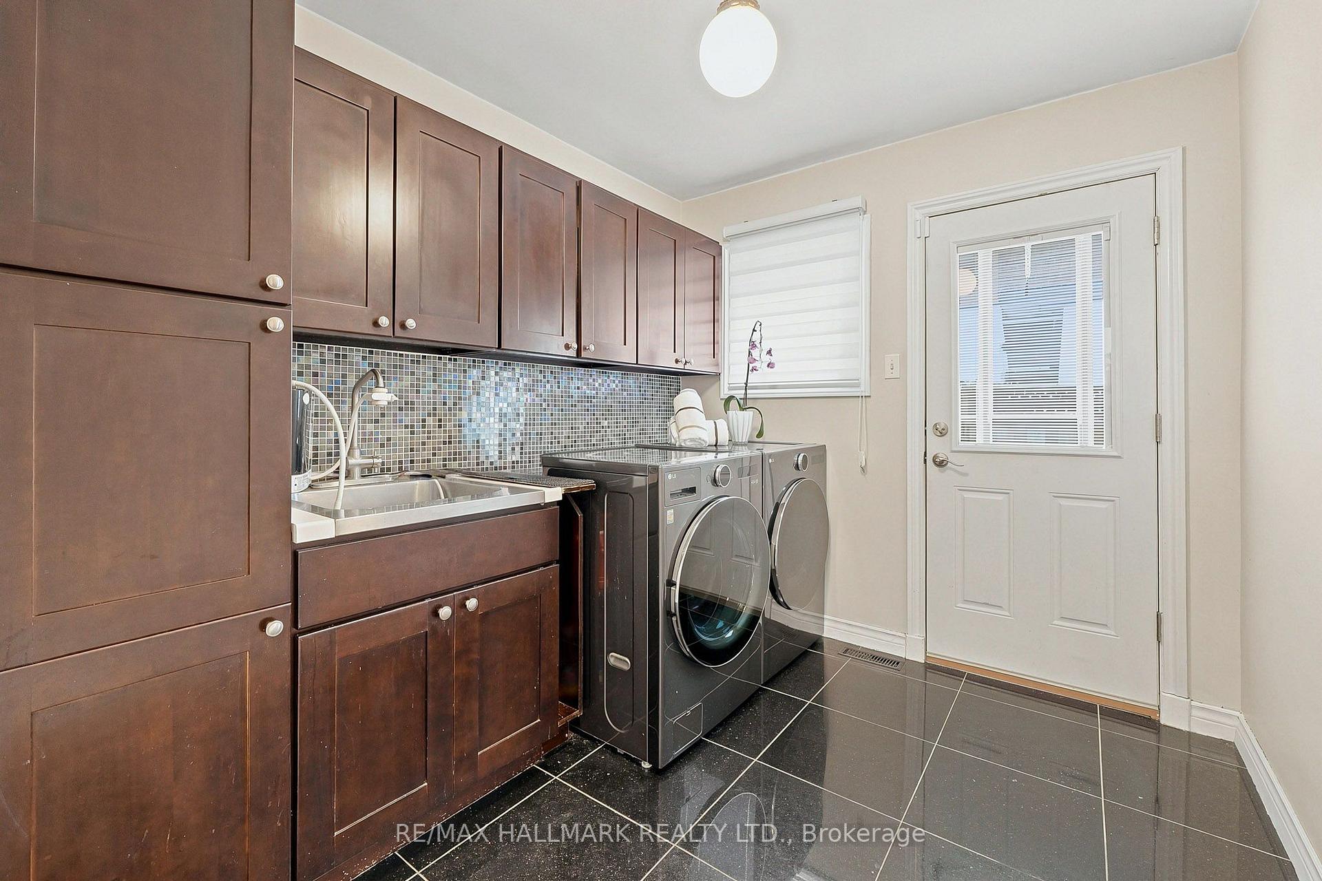 Photo 21 of 76 Francis Street, Vaughan, East Woodbridge — HOMEH