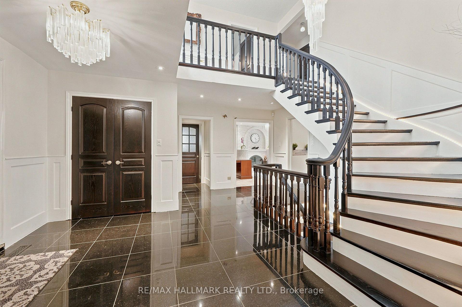 Photo 22 of 76 Francis Street, Vaughan, East Woodbridge — HOMEH