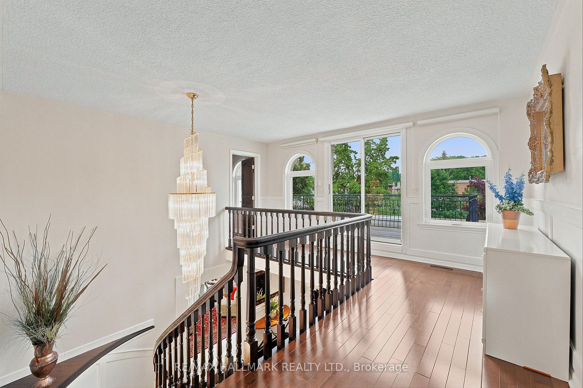 Photo 23 of 76 Francis Street, Vaughan, East Woodbridge — HOMEH