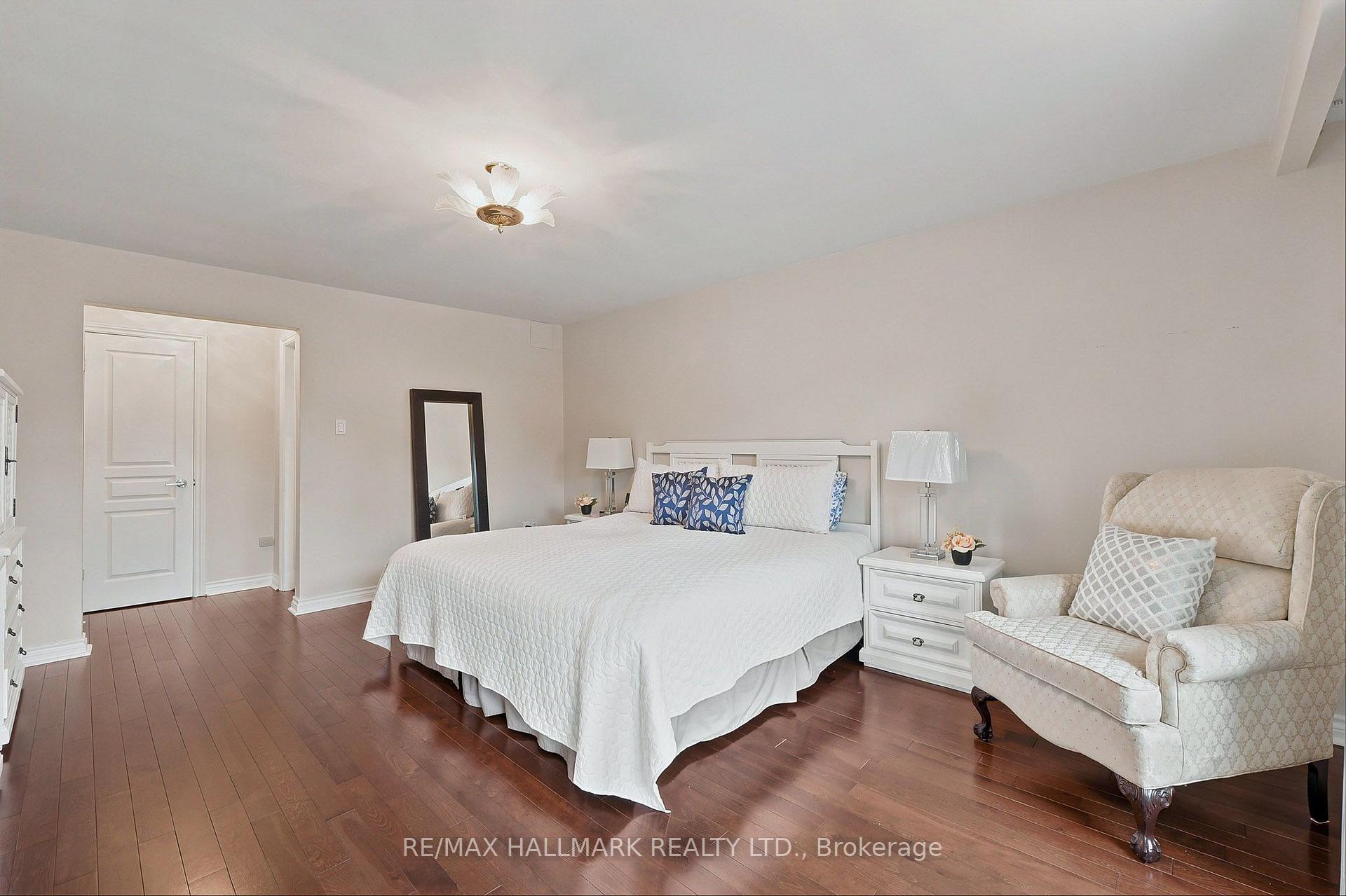 Photo 24 of 76 Francis Street, Vaughan, East Woodbridge — HOMEH