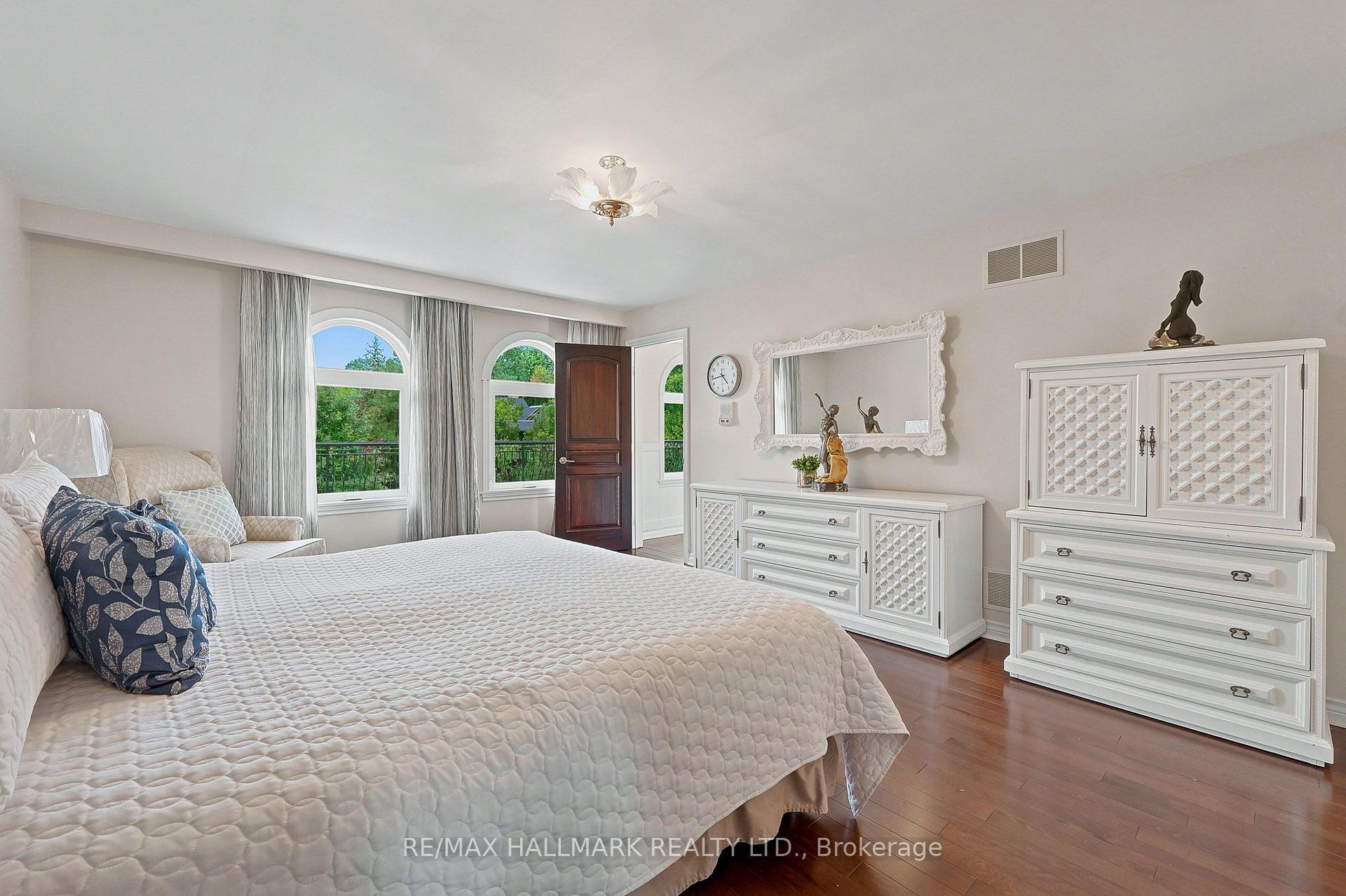 Photo 25 of 76 Francis Street, Vaughan, East Woodbridge — HOMEH