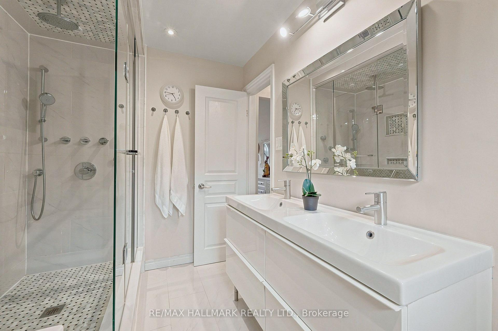 Photo 27 of 76 Francis Street, Vaughan, East Woodbridge — HOMEH