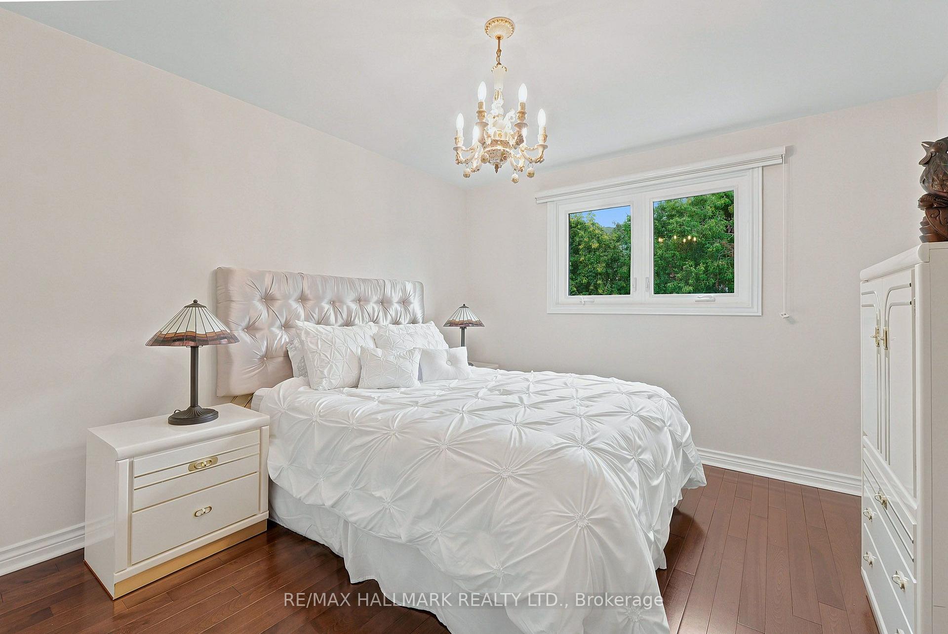 Photo 29 of 76 Francis Street, Vaughan, East Woodbridge — HOMEH