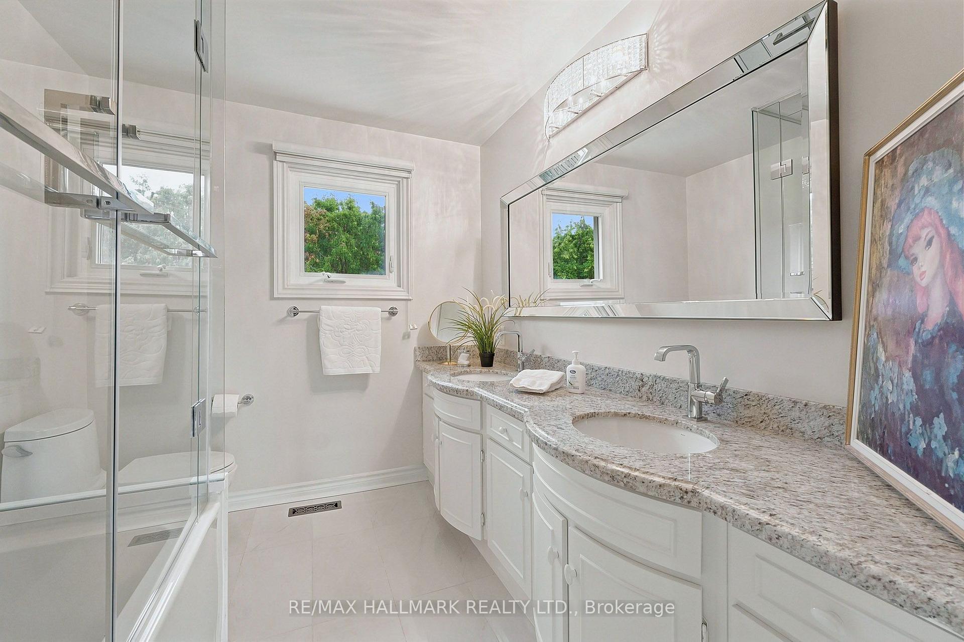 Photo 31 of 76 Francis Street, Vaughan, East Woodbridge — HOMEH